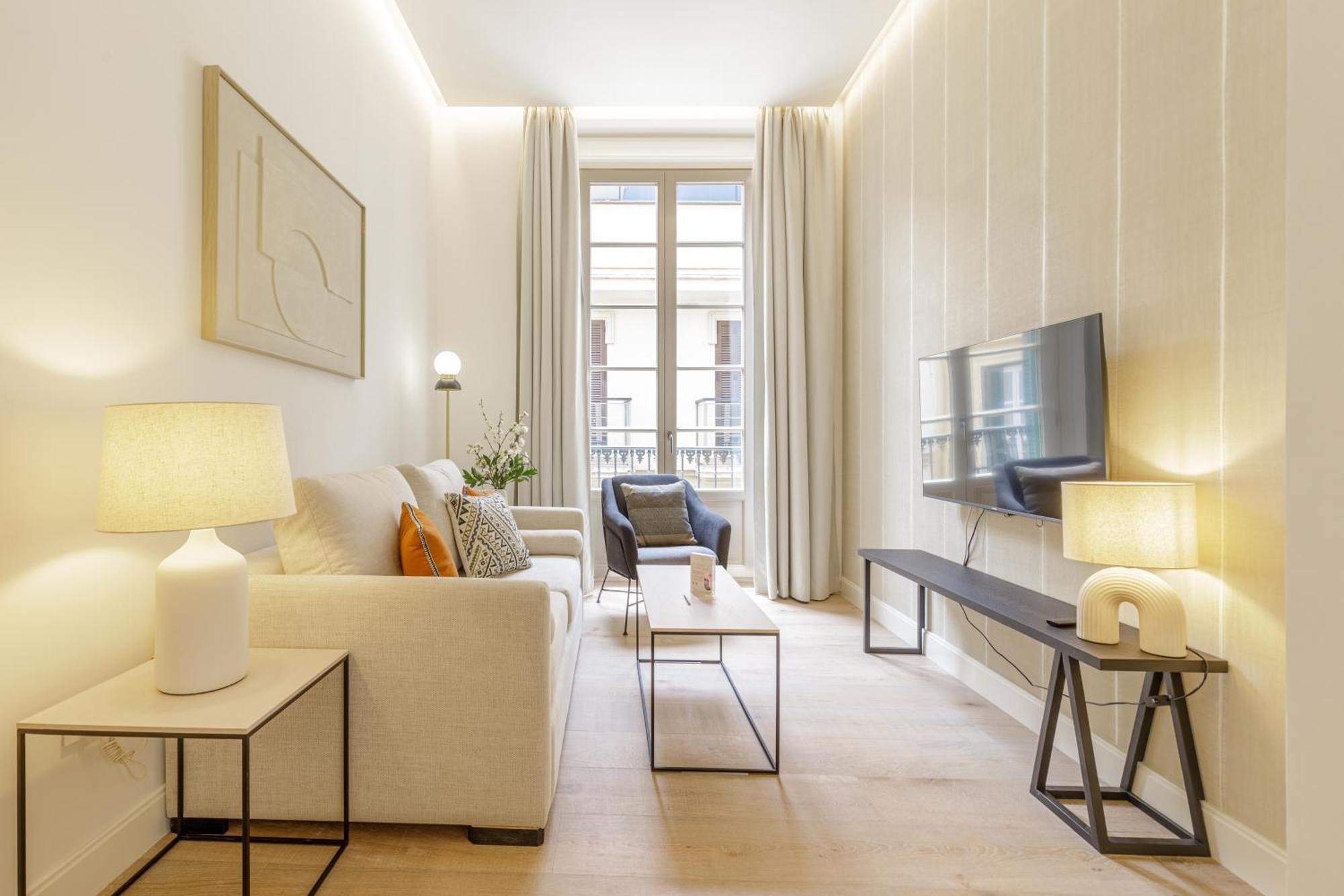 Marques De Velazquez Ii By Caleta Homes