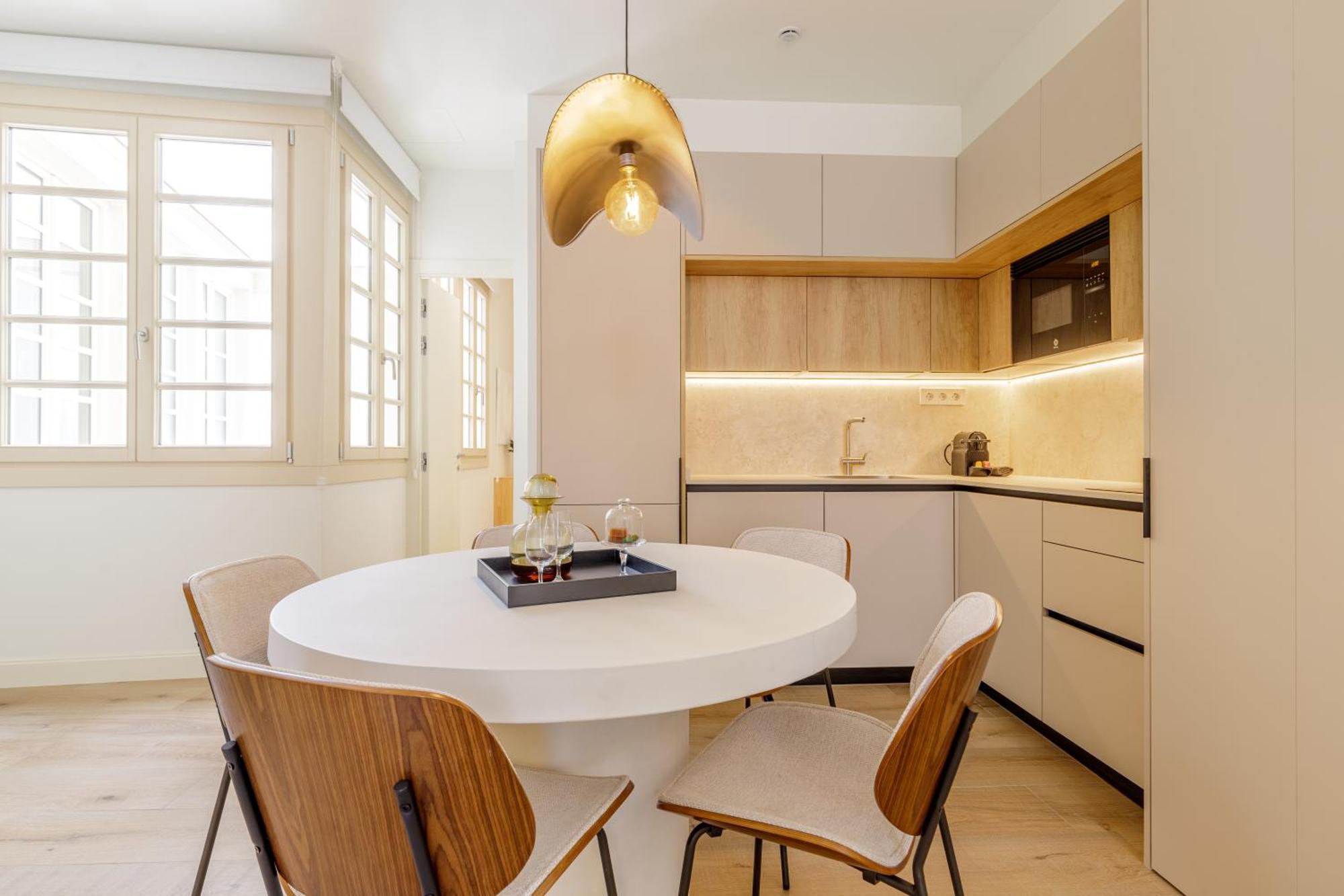 Marques De Velazquez Ii By Caleta Homes Apartment