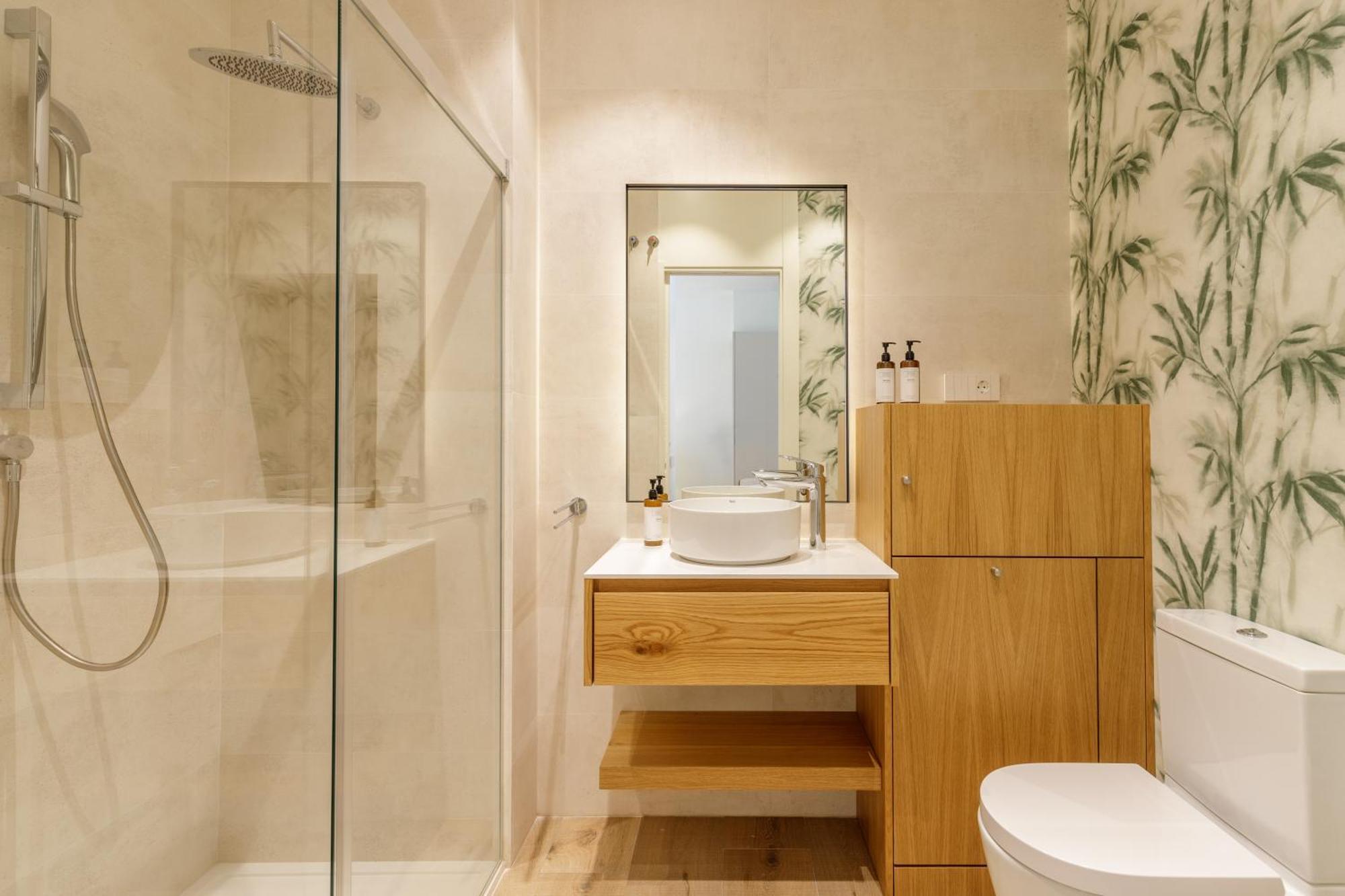 Apartamento Marques De Velazquez Ii By Caleta Homes *