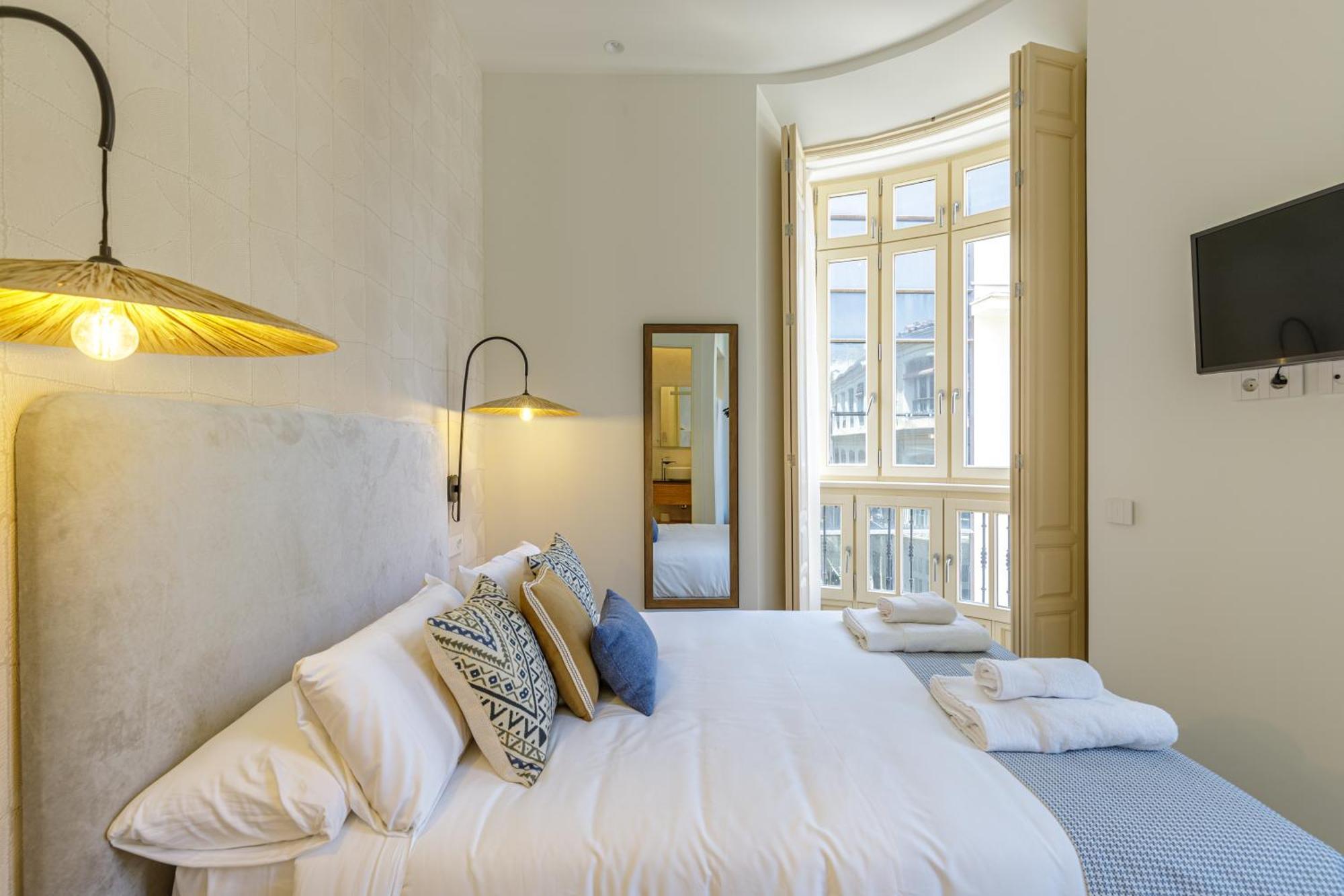 Marques De Velazquez Ii By Caleta Homes Málaga