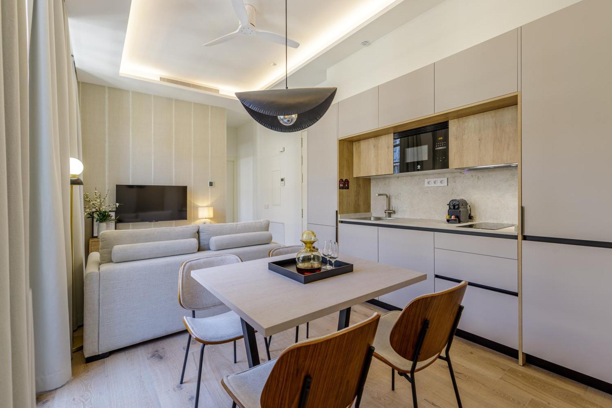 Marques De Velazquez Ii By Caleta Homes * Málaga