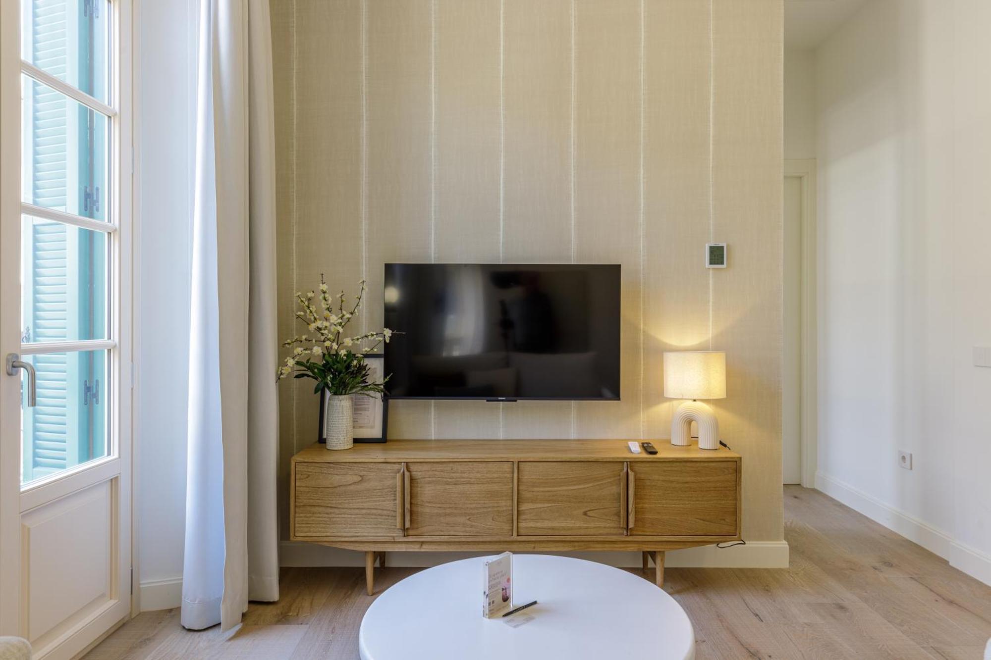 Marques De Velazquez Ii By Caleta Homes Apartamento *