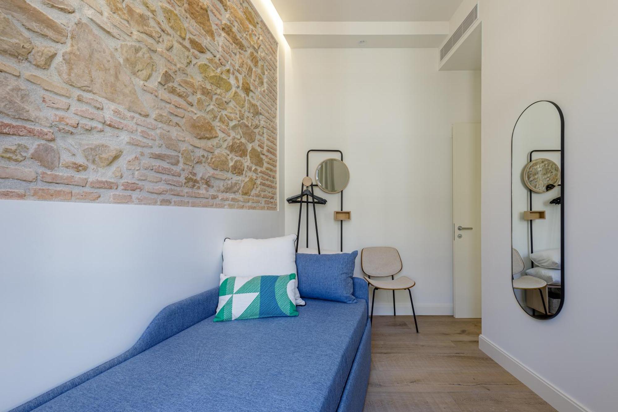 Apartamento Marques De Velazquez Ii By Caleta Homes Málaga