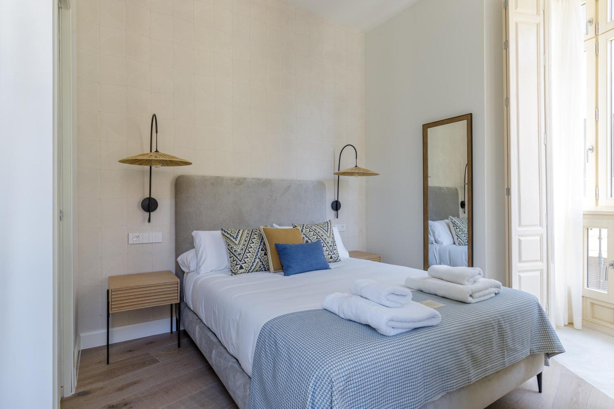 Marques De Velazquez Ii By Caleta Homes Málaga