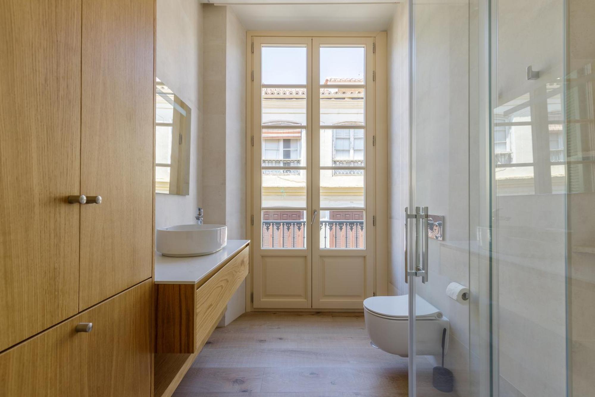 Marques De Velazquez Ii By Caleta Homes * Málaga