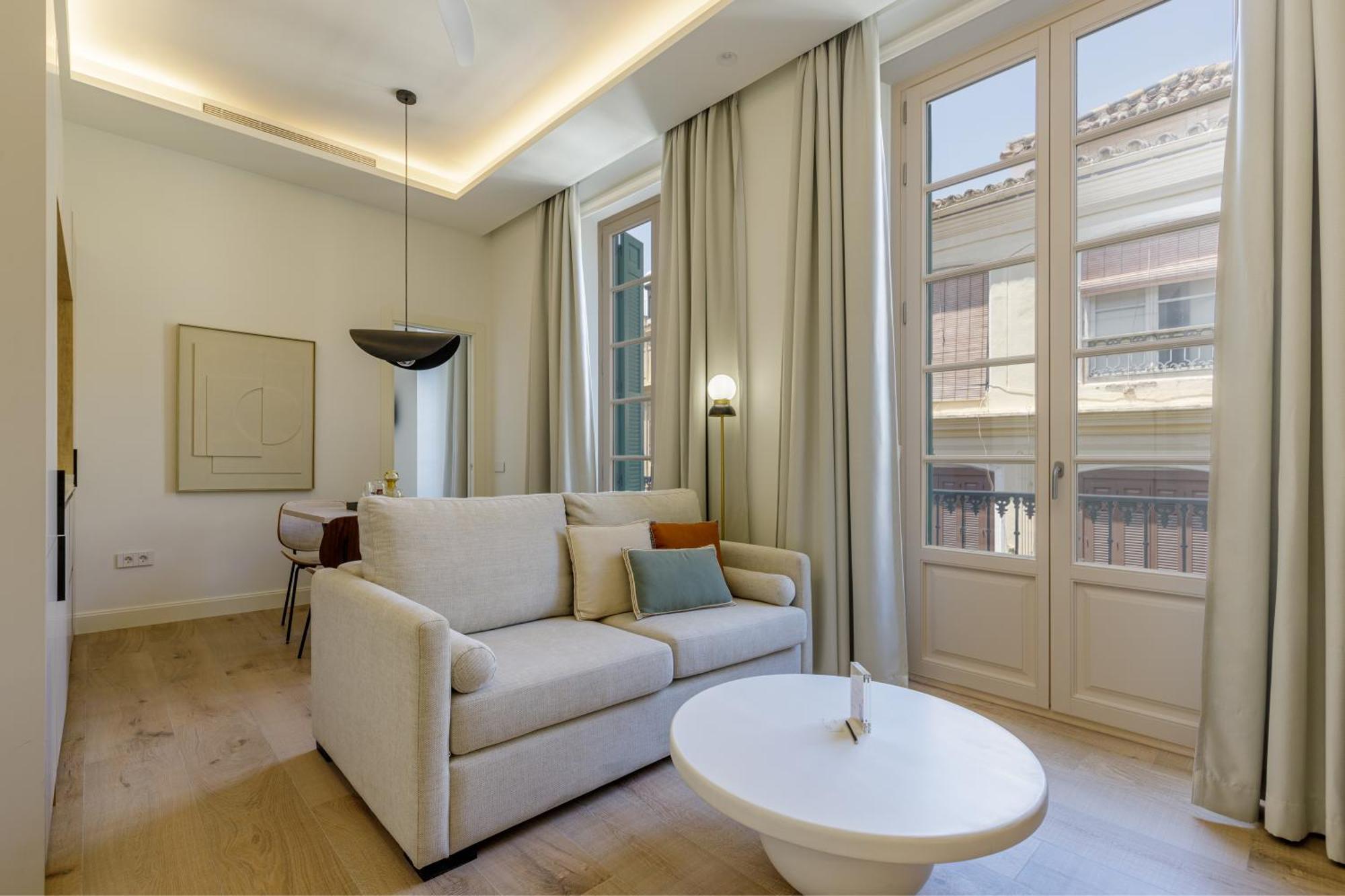Apartamento Marques De Velazquez Ii By Caleta Homes *