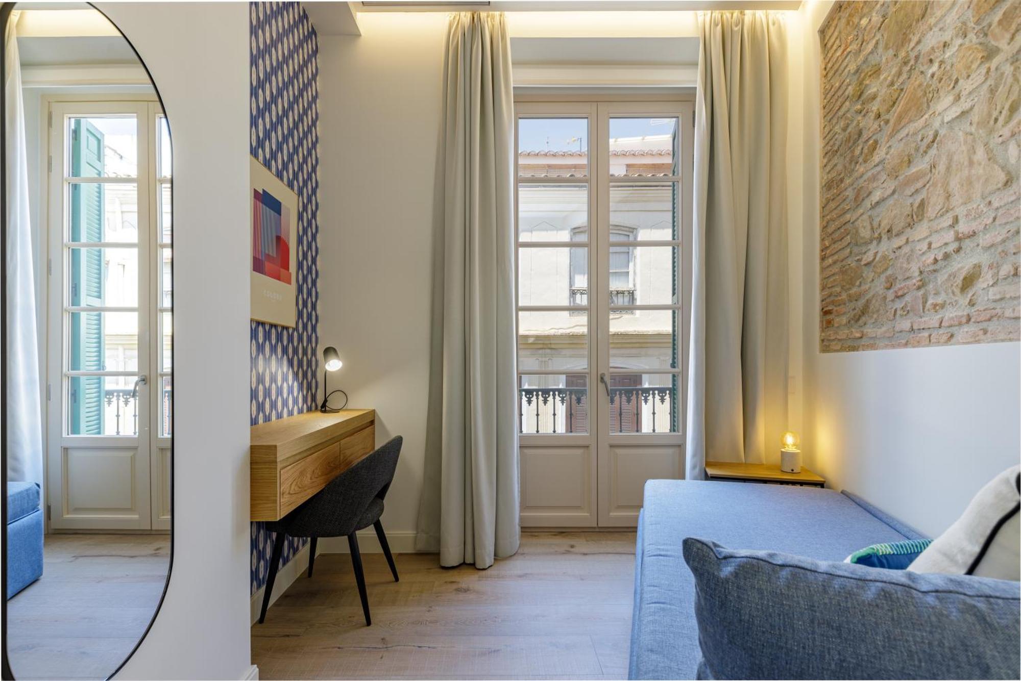 Marques De Velazquez Ii By Caleta Homes Apartamento Málaga