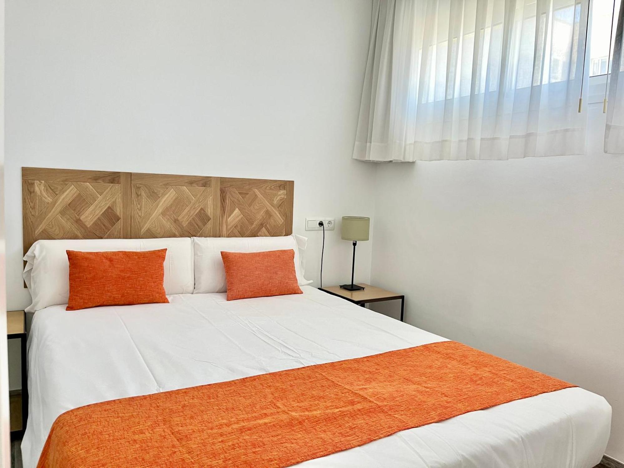 Apartamento Dobo Homes - Sl4 *