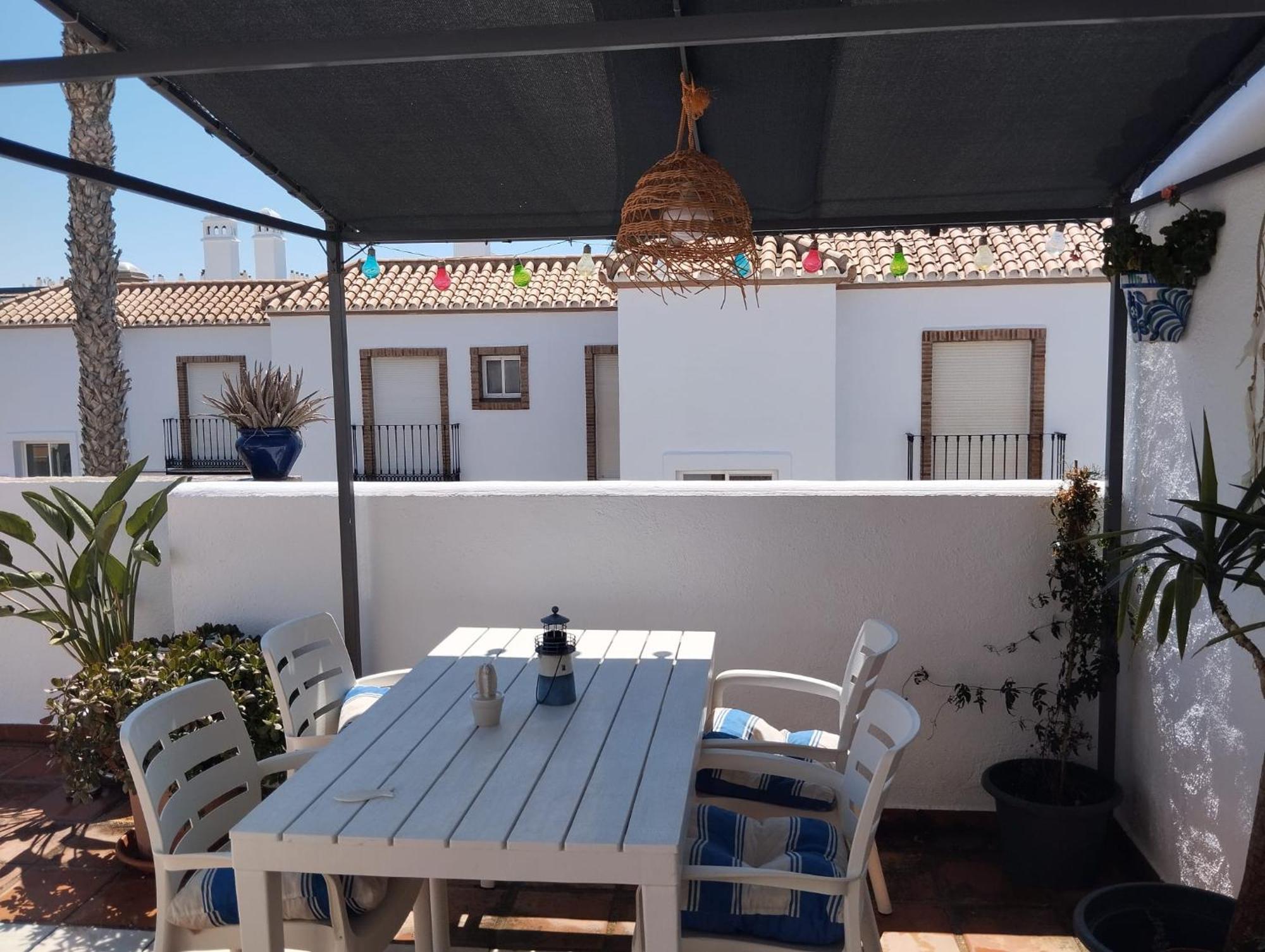 Apartamento Amanecer Laguna Torrox Costa *