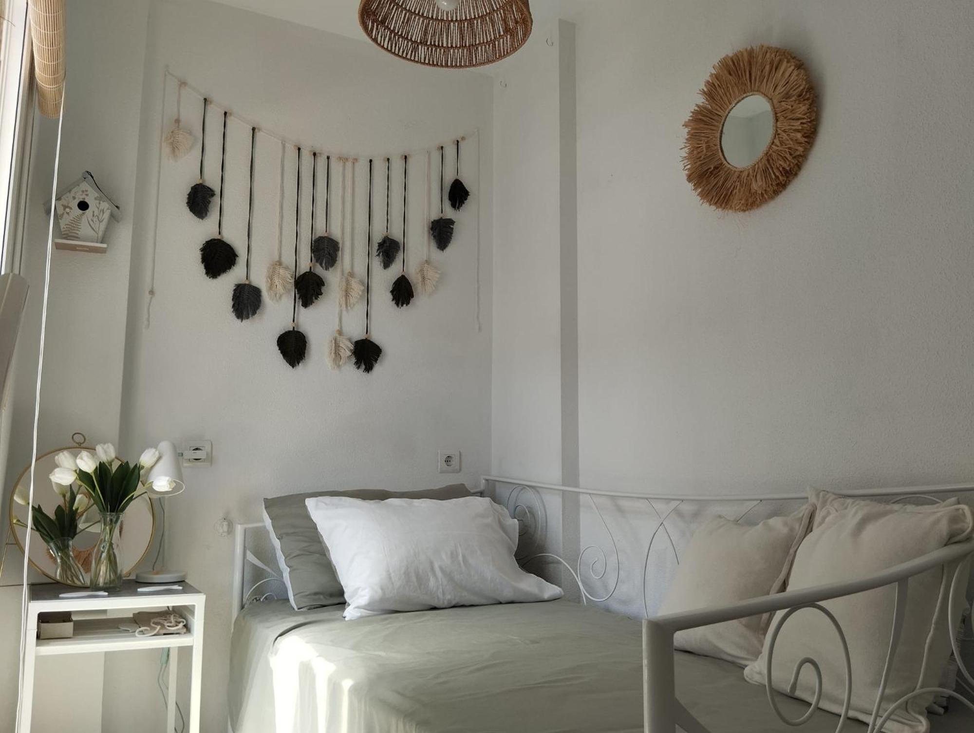 Apartamento Amanecer Laguna Torrox Costa Málaga