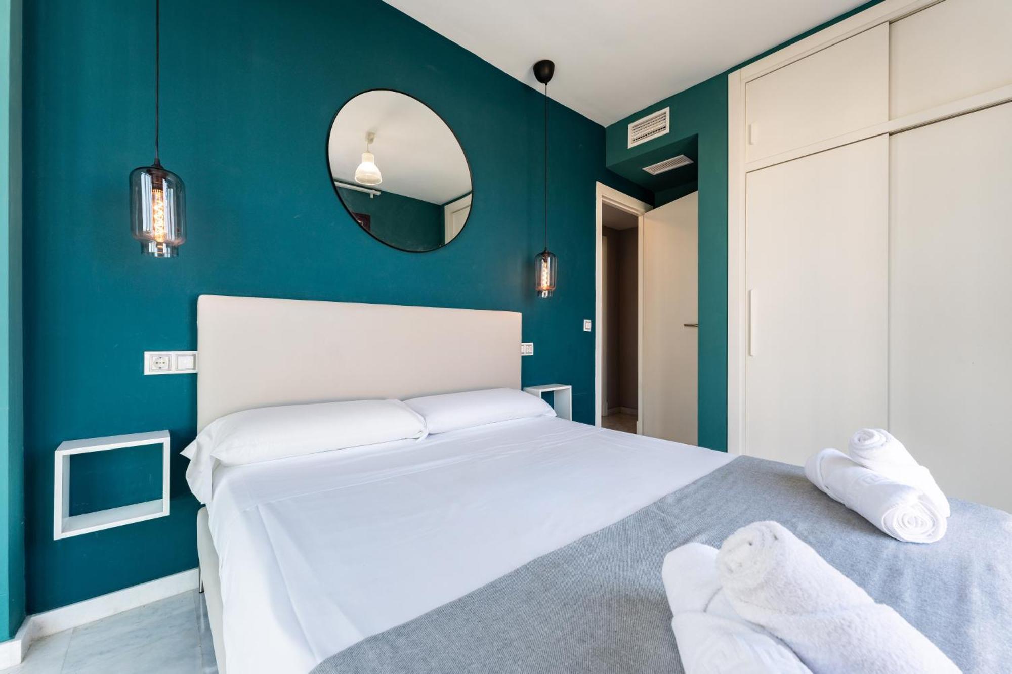 Unique Charming In The Heart Of Appartement *