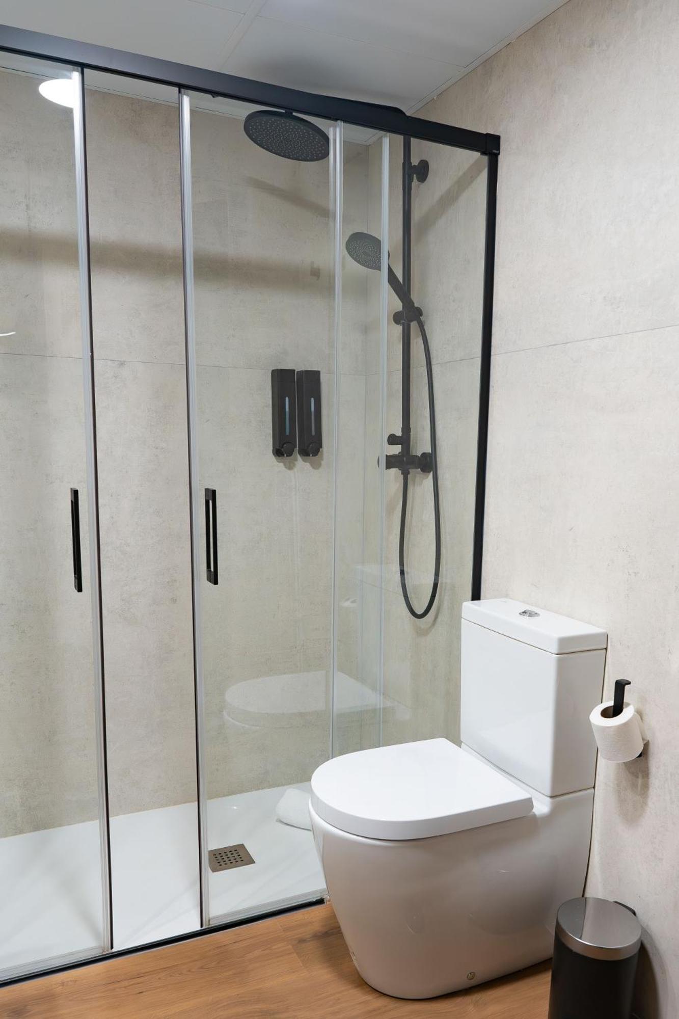 Appartement Bubu - En El Centro *