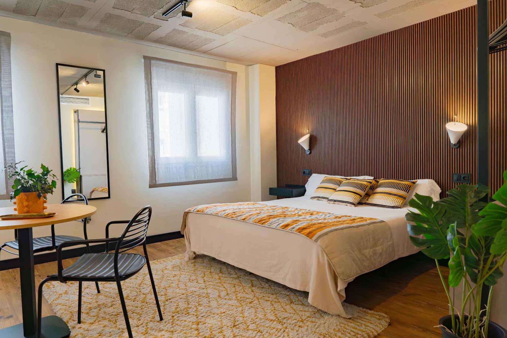 Appartement Bubu - En El Centro