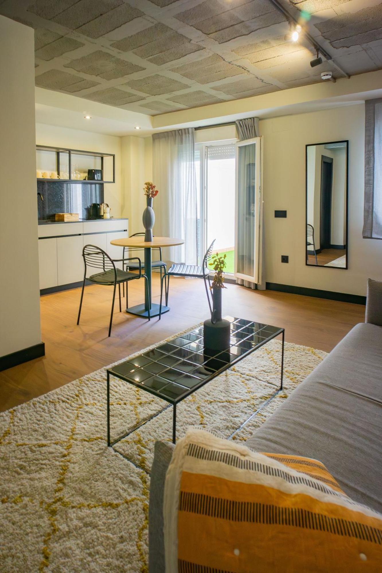 Appartement Bubu - En El Centro