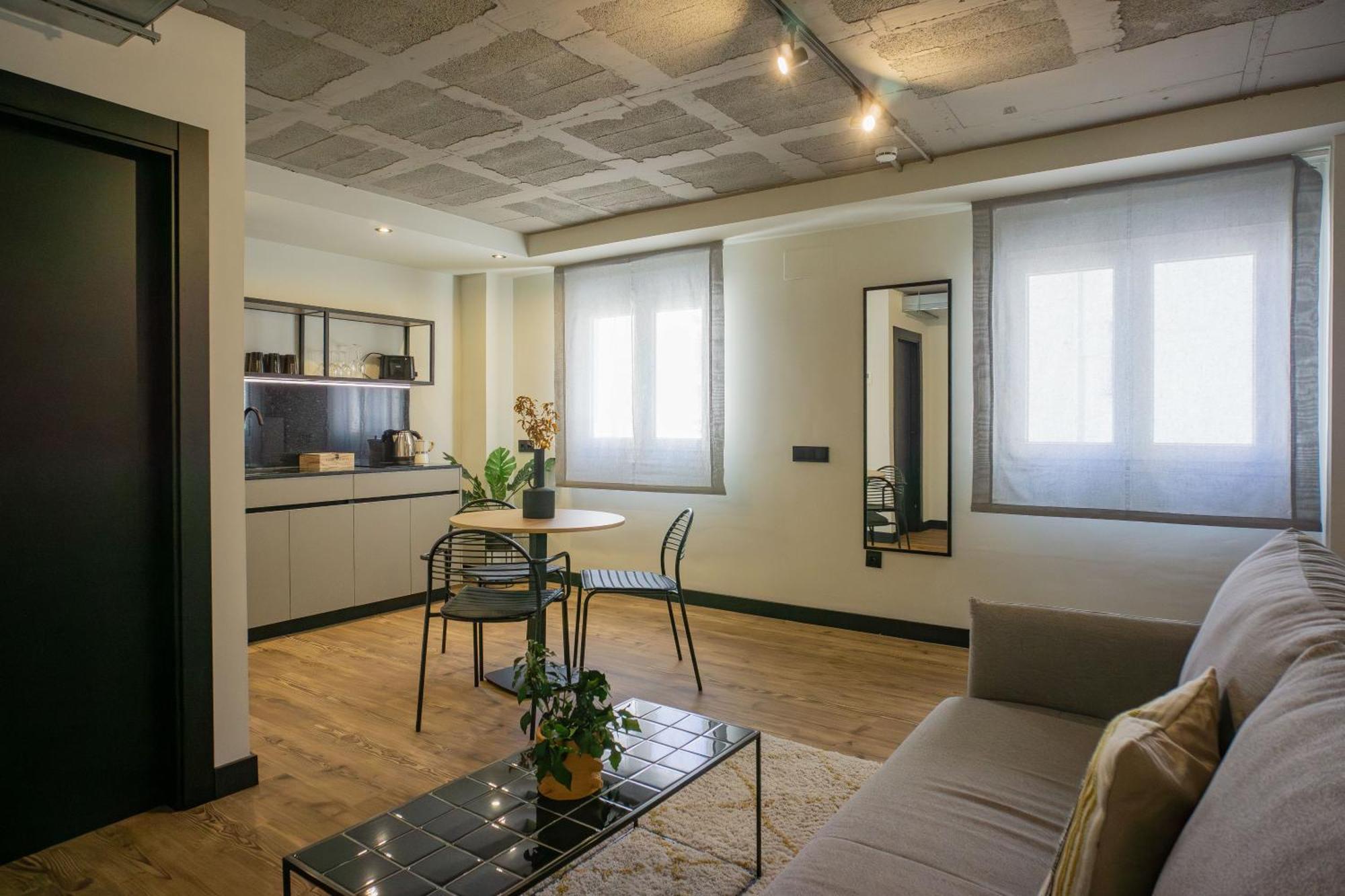 Bubu - En El Centro Appartement Málaga