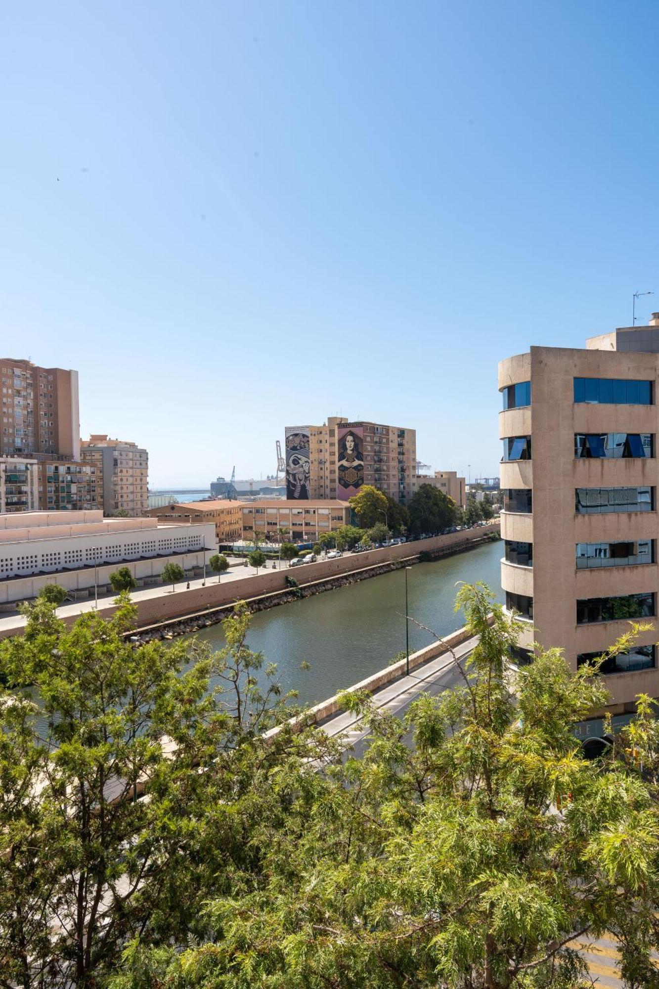 Appartement Bubu - En El Centro