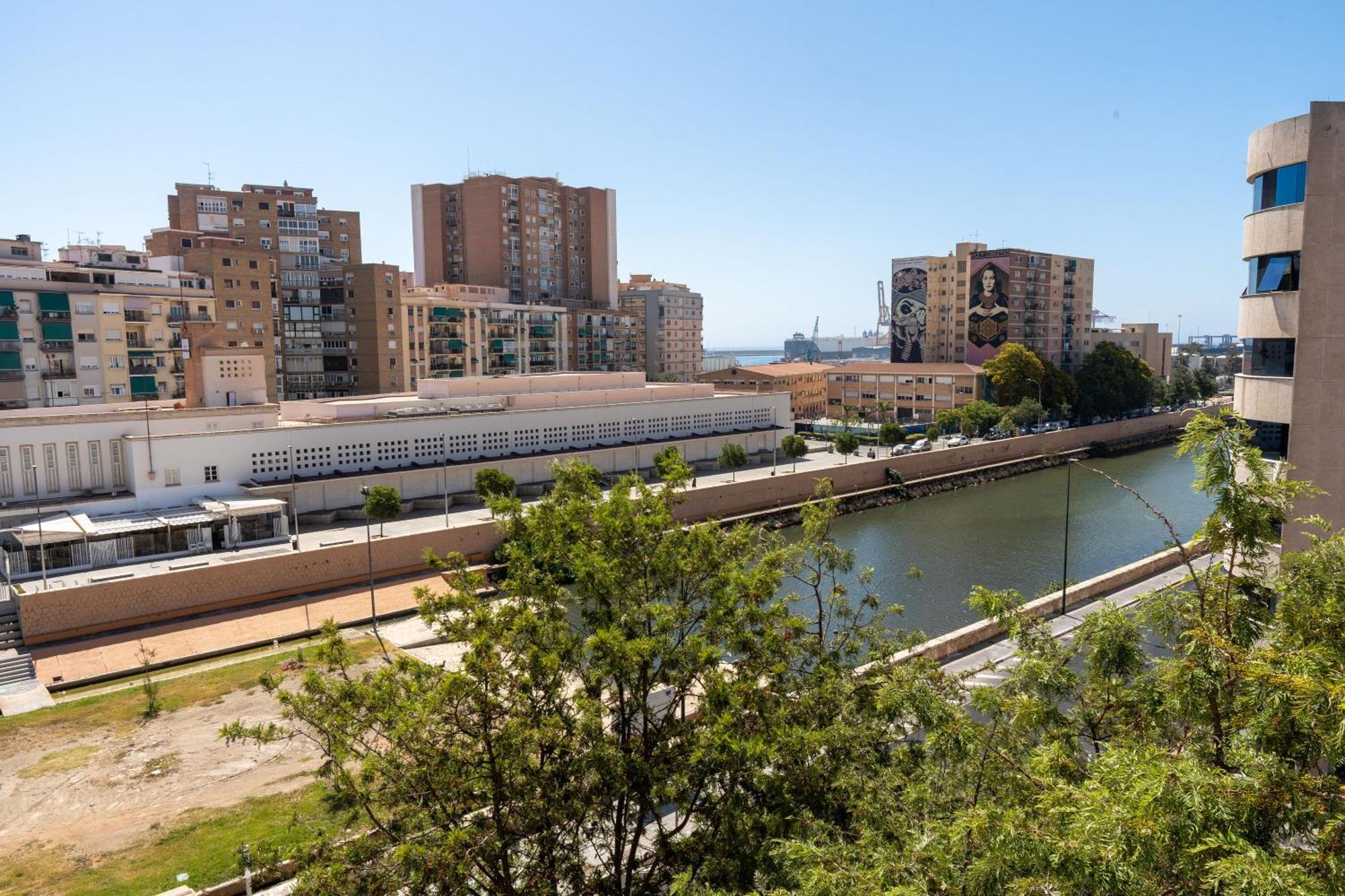 Appartement Bubu - En El Centro