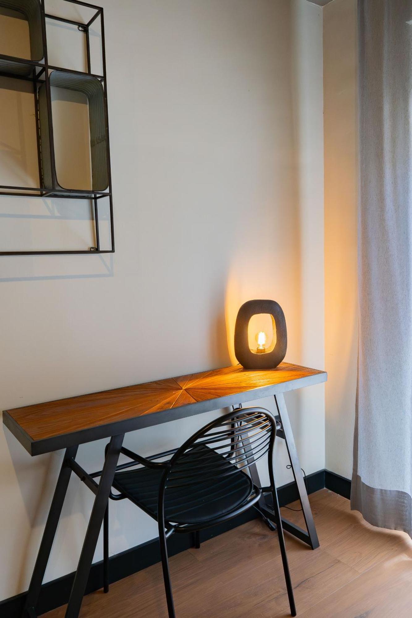 Appartement Bubu - En El Centro *