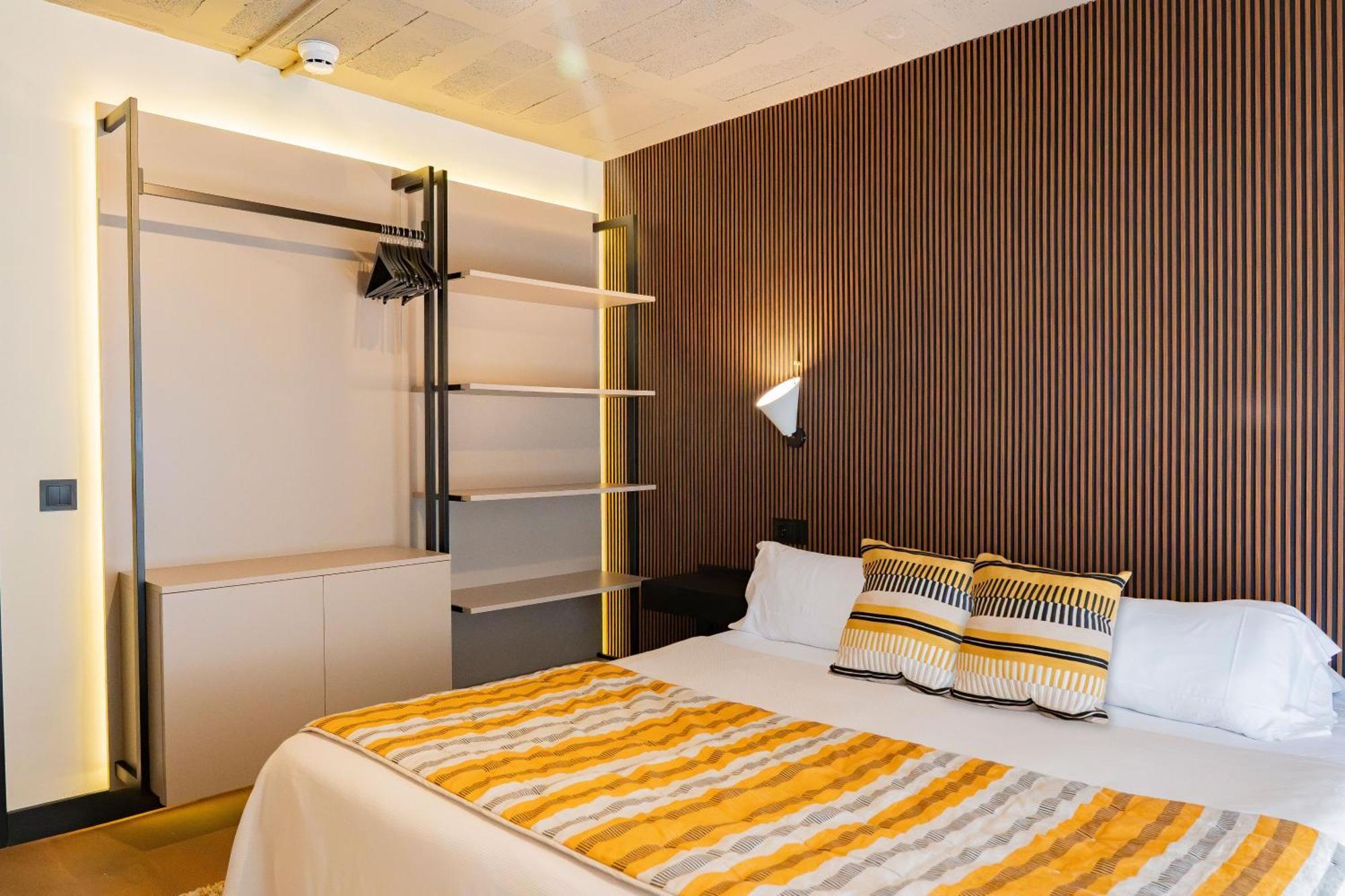 Bubu - En El Centro Appartement Málaga