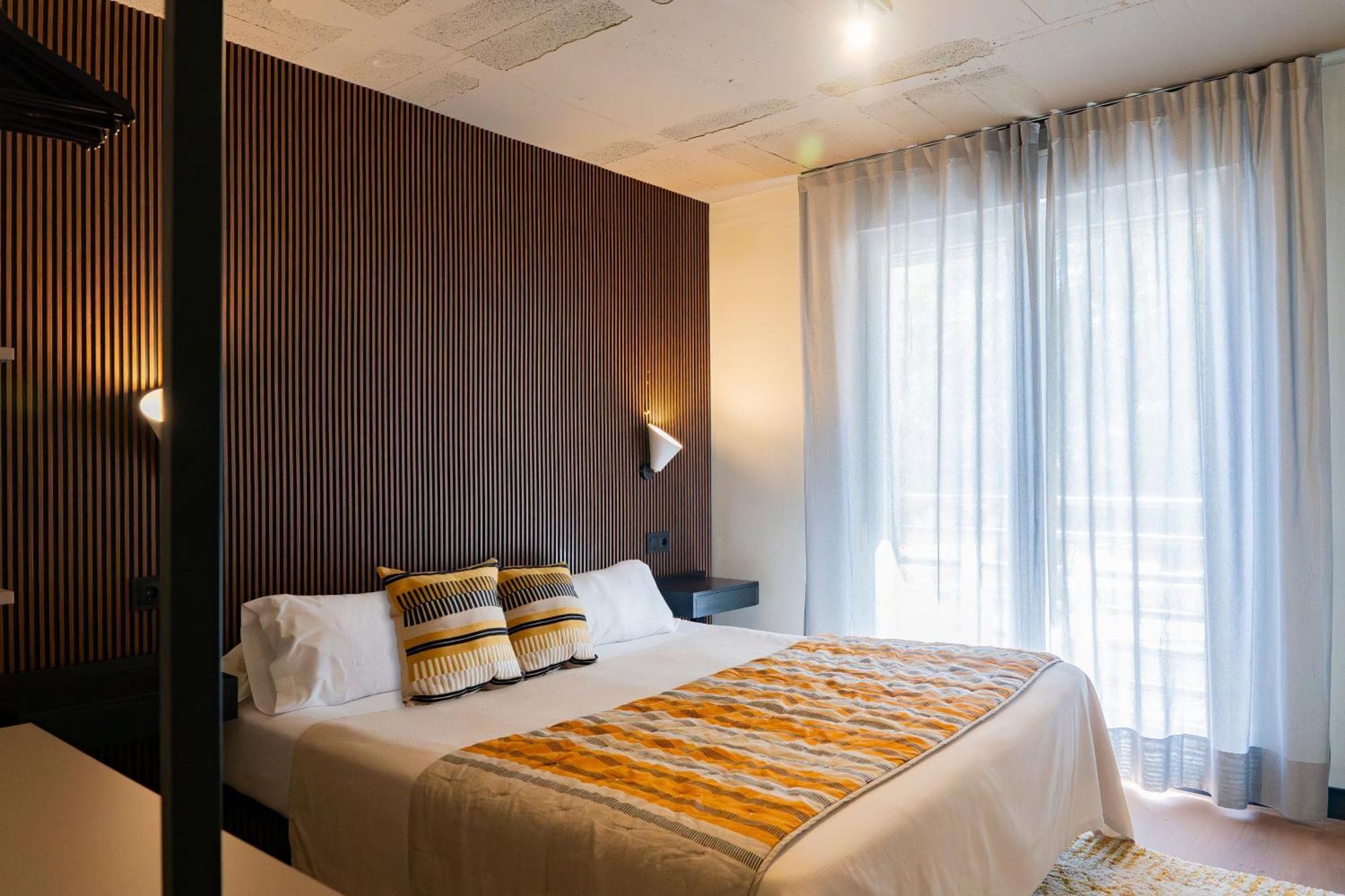 Appartement Bubu - En El Centro Málaga