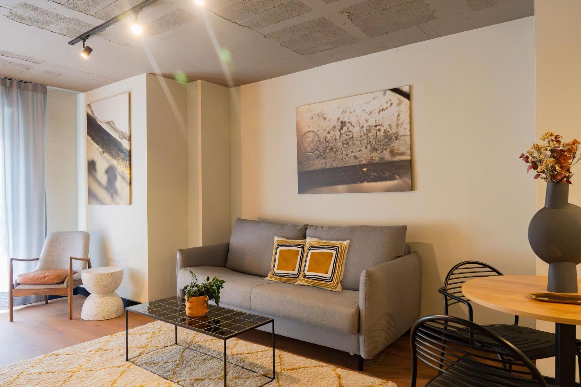 Appartement Bubu - En El Centro