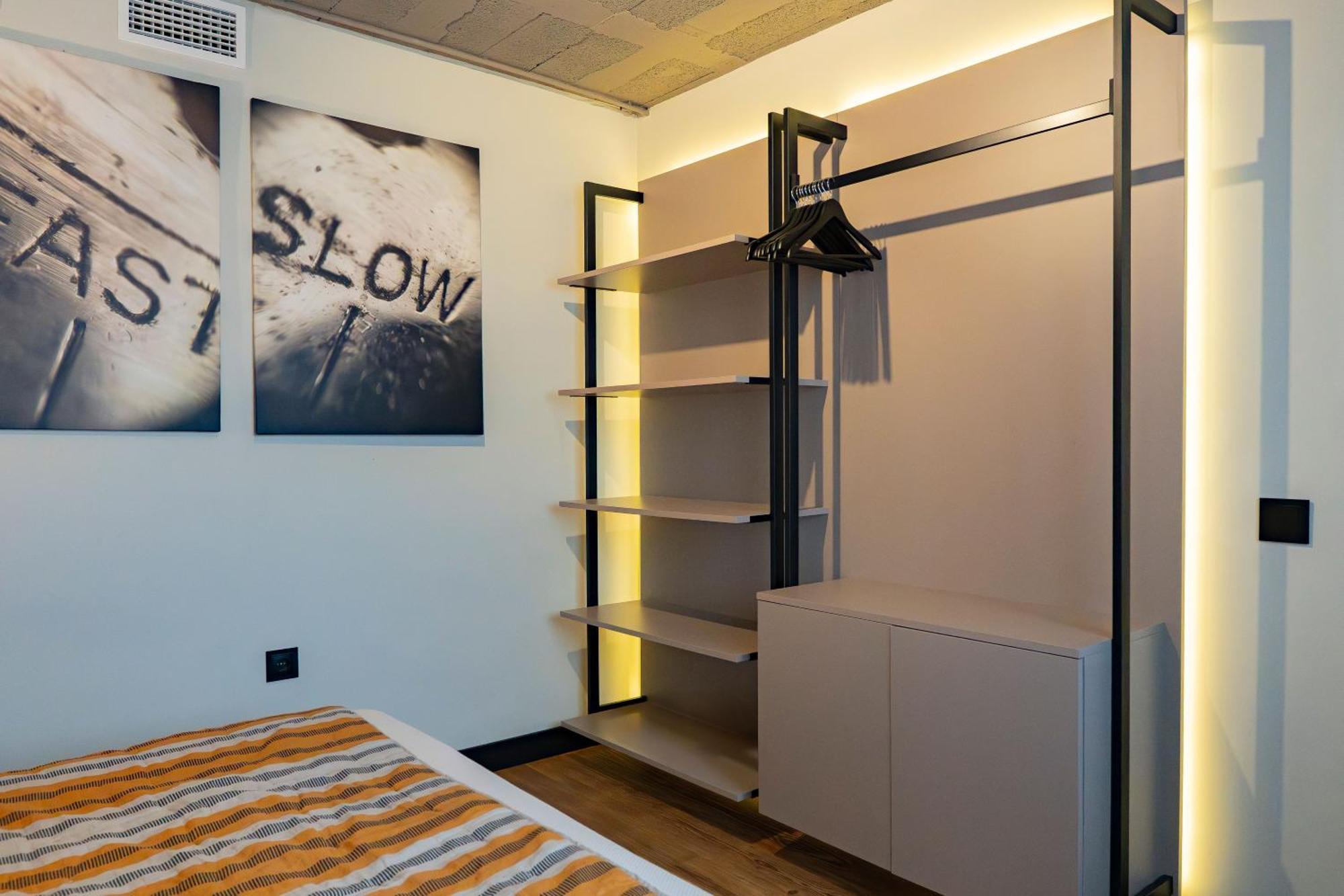Appartement Bubu - En El Centro