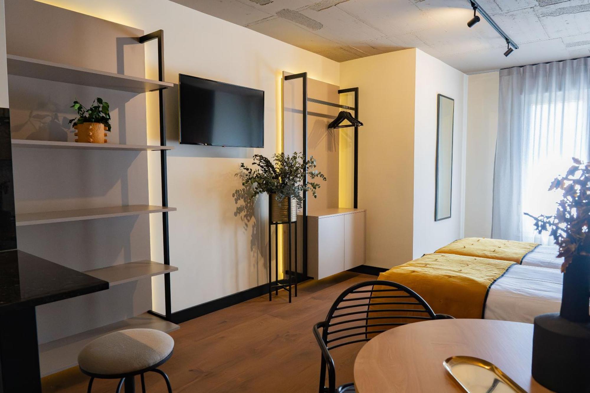 Appartement Bubu - En El Centro