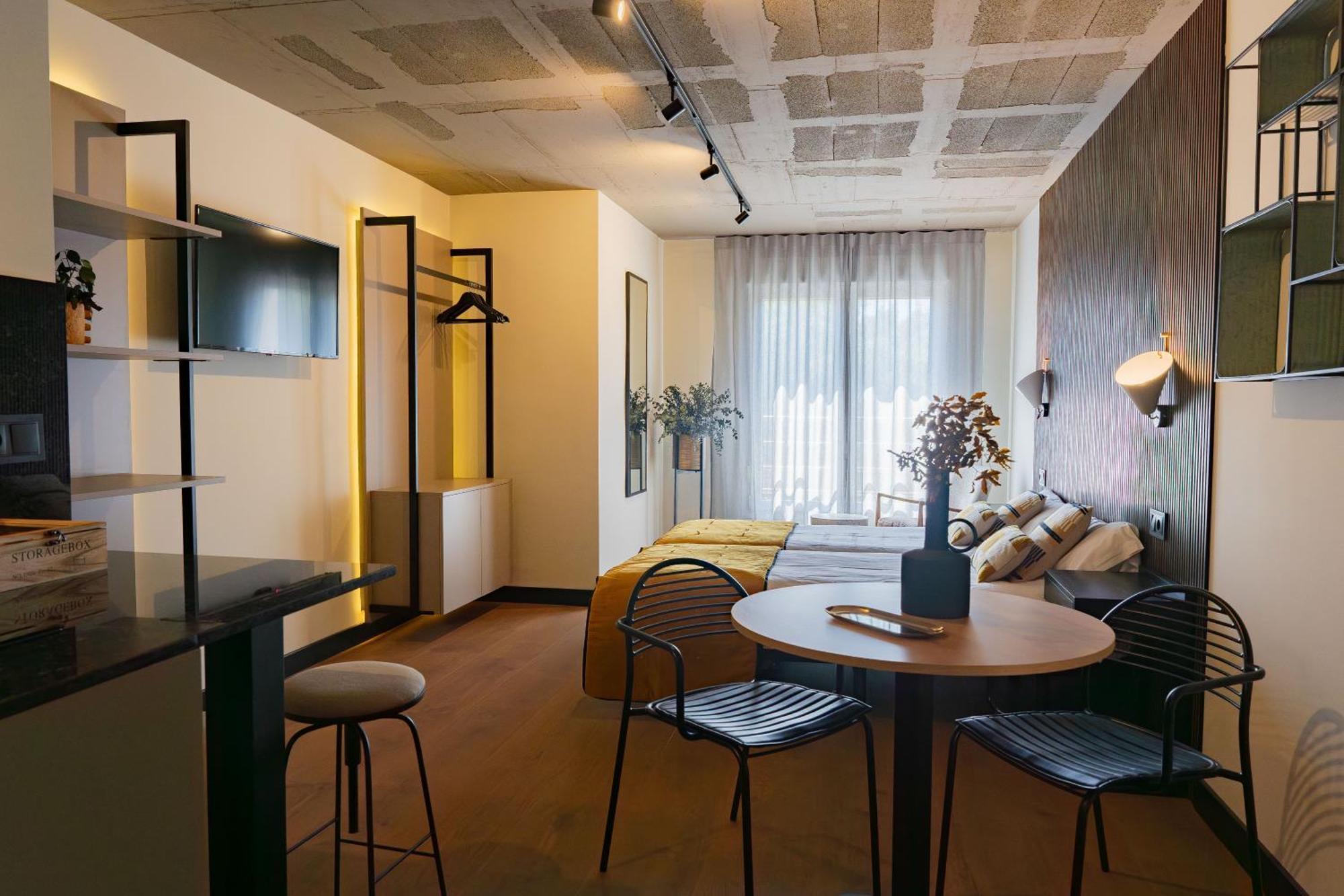 Bubu - En El Centro Appartement Málaga