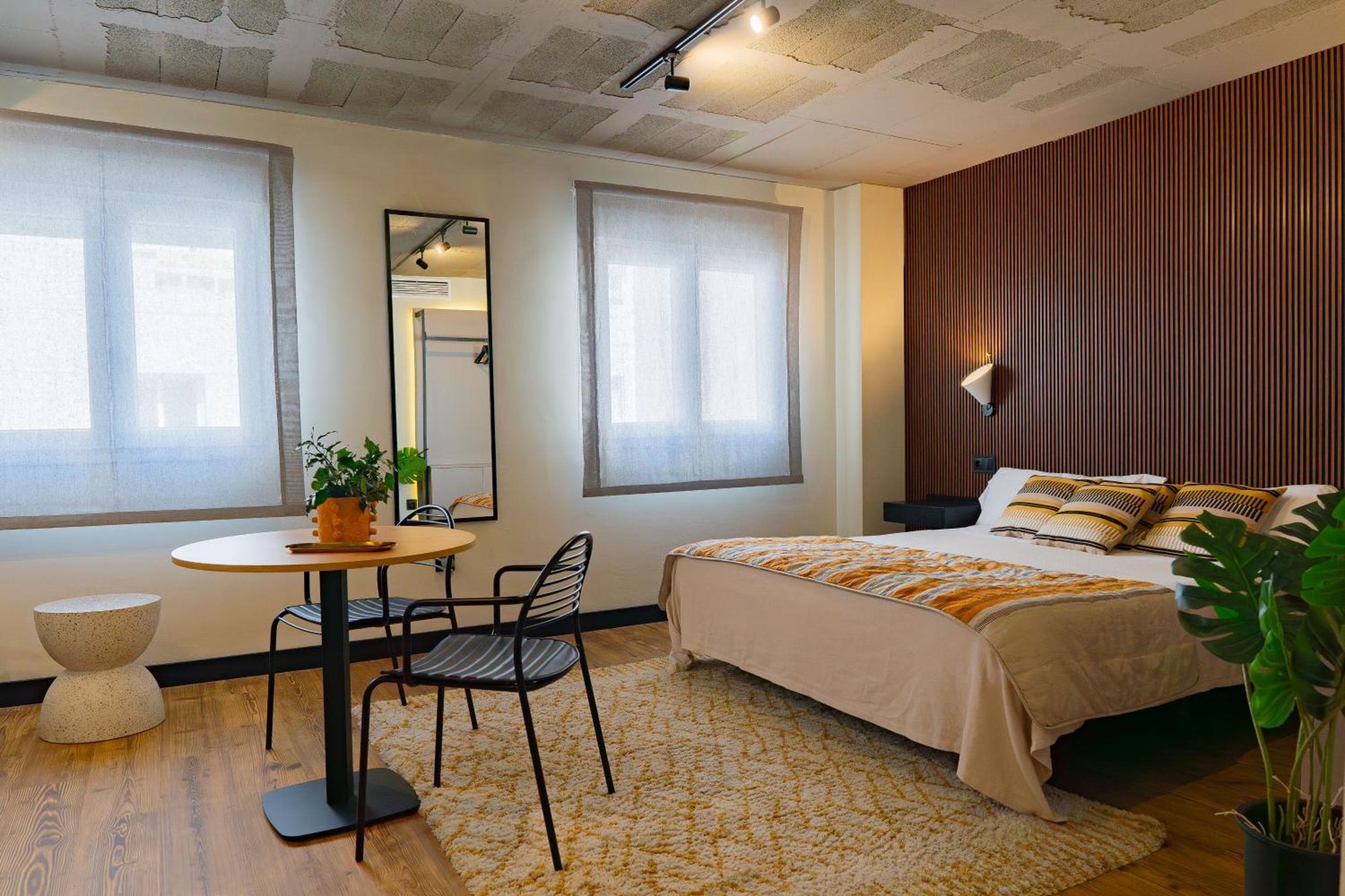 Bubu - En El Centro Appartement Málaga