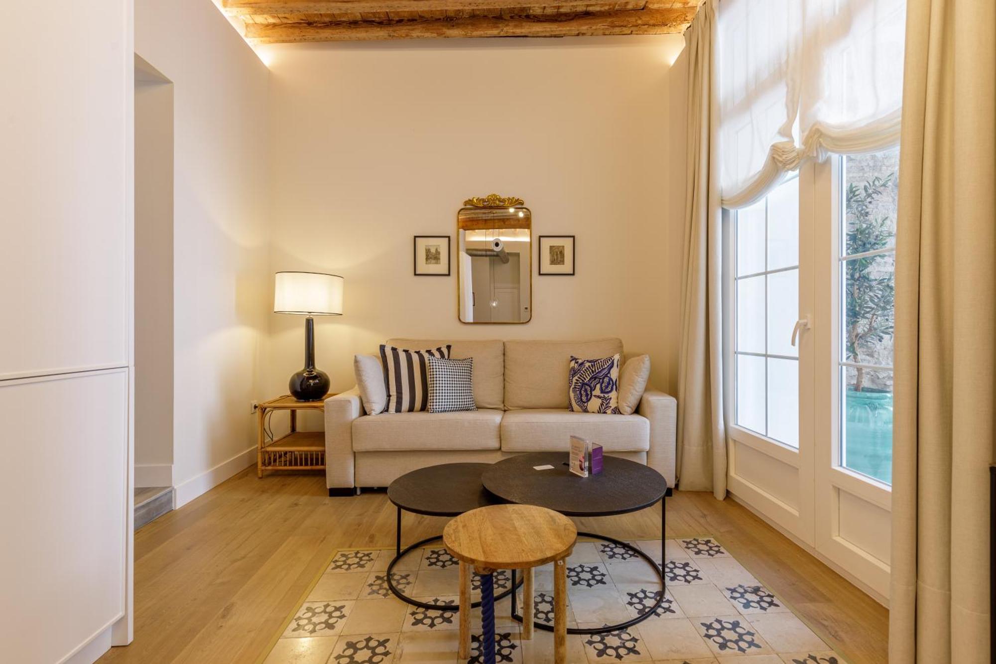 Lejlighed Palacio Vegafuente By Caleta Homes Málaga