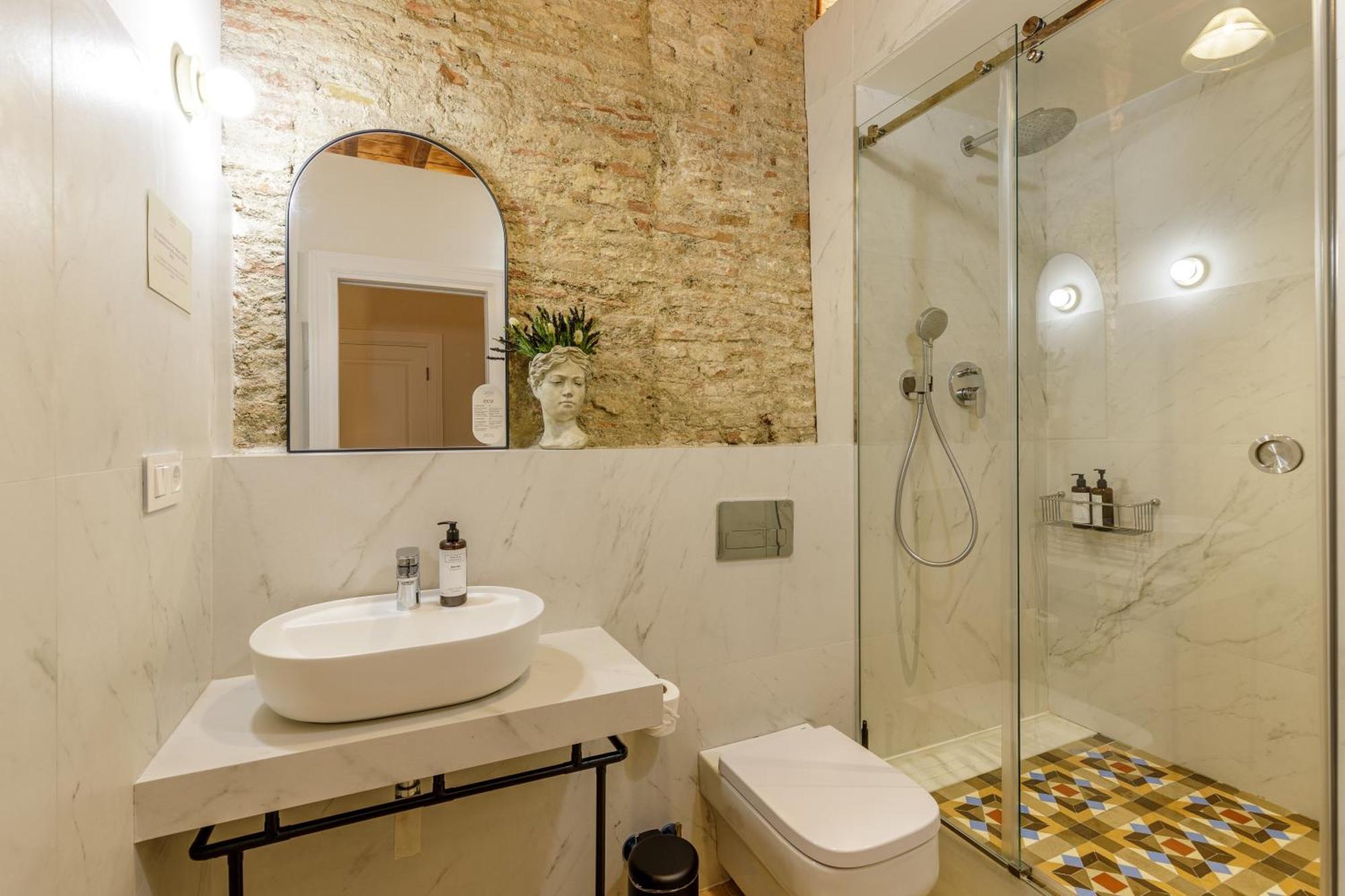 Lejlighed Palacio Vegafuente By Caleta Homes *