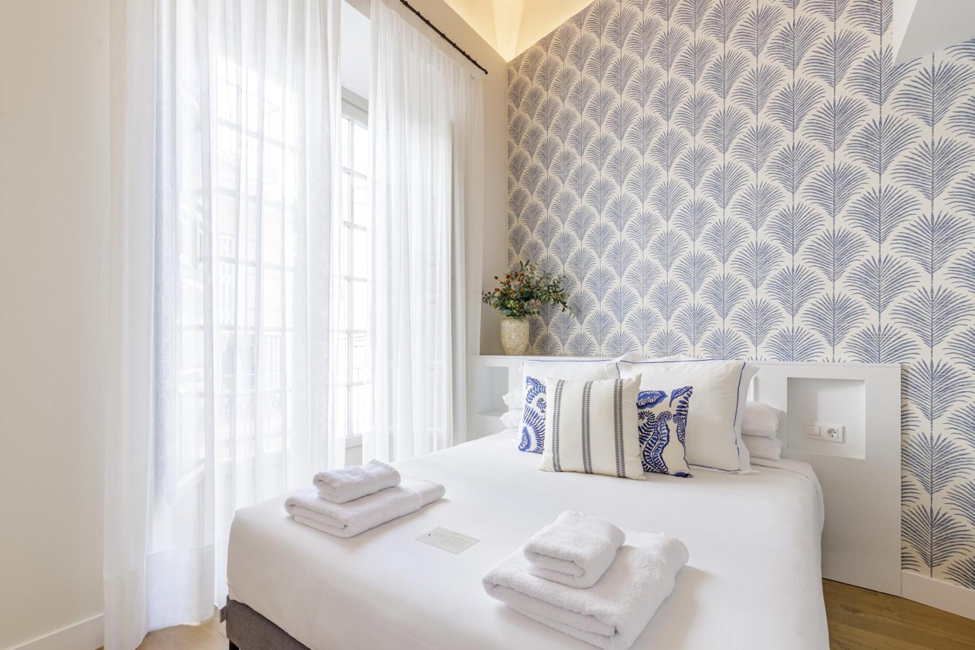 Lejlighed Palacio Vegafuente By Caleta Homes