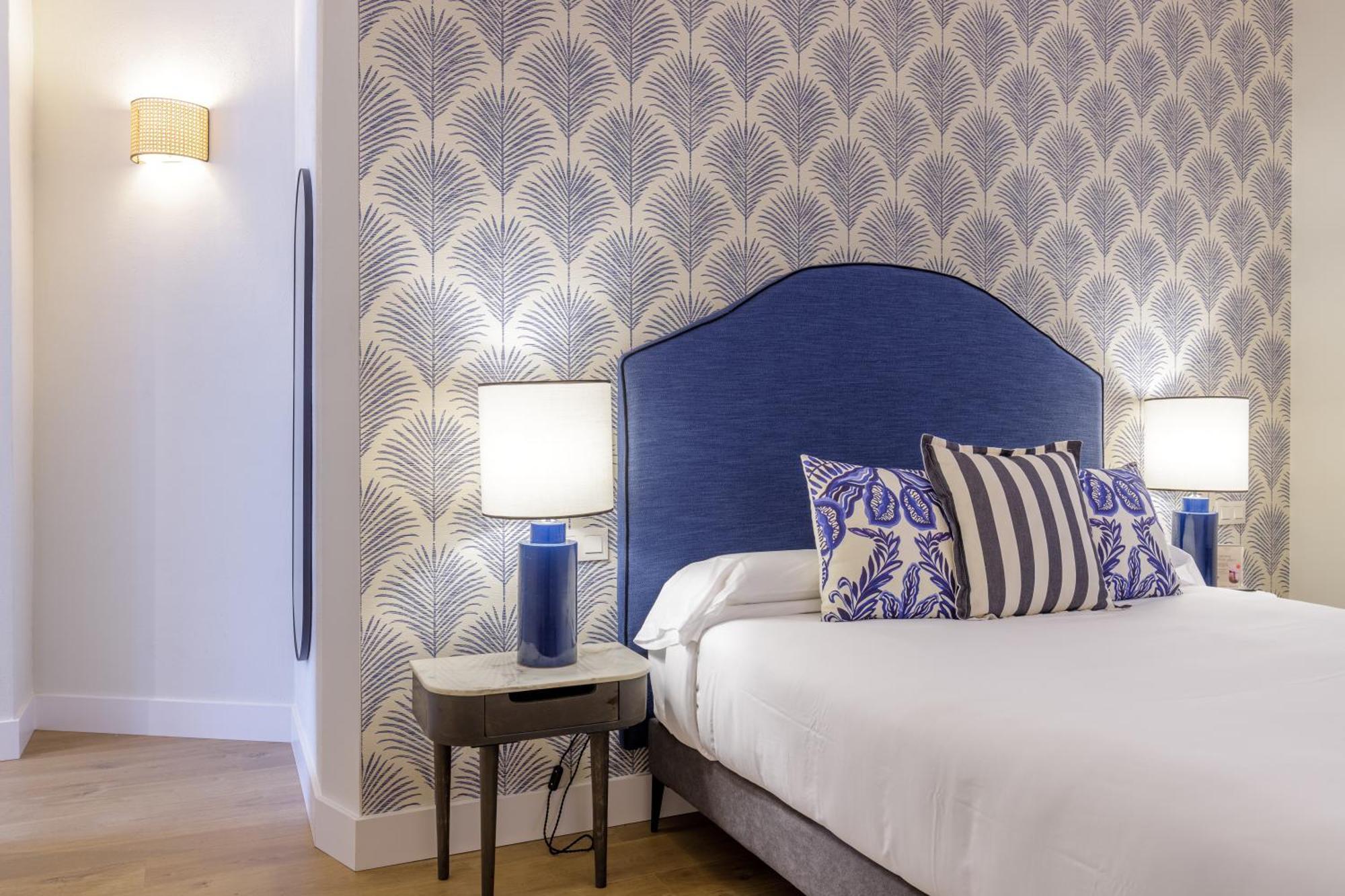 Lejlighed Palacio Vegafuente By Caleta Homes