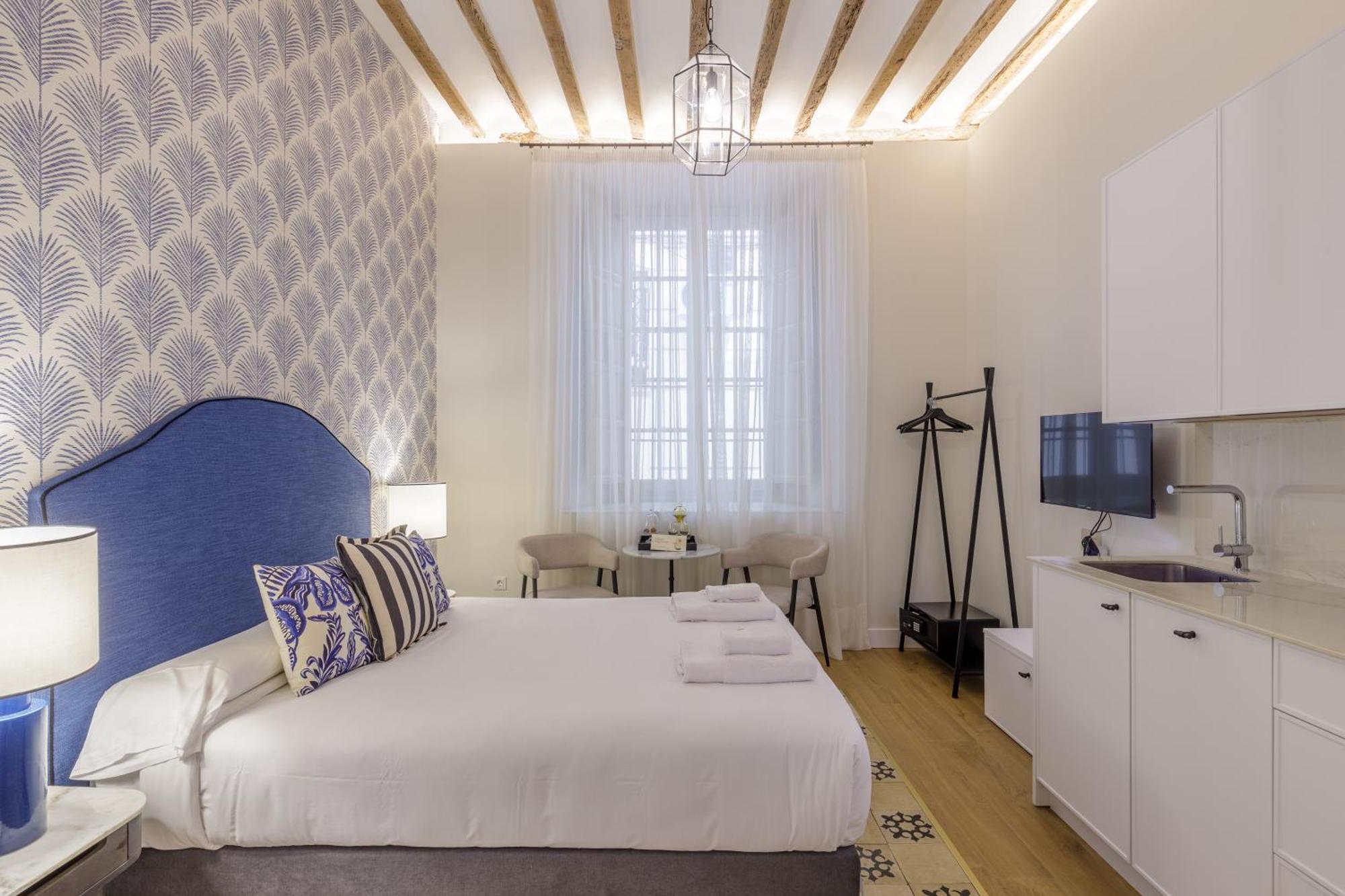 Lejlighed Palacio Vegafuente By Caleta Homes *
