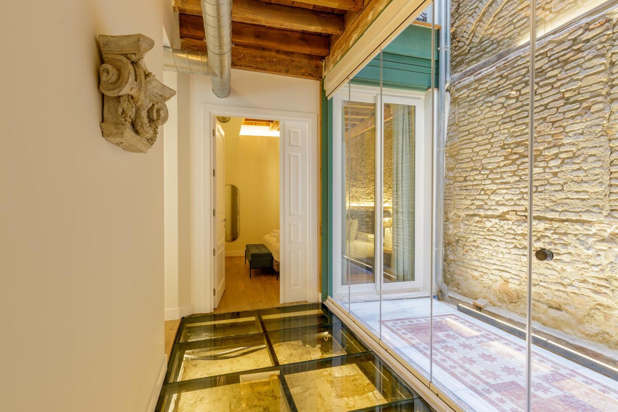 Lejlighed Palacio Vegafuente By Caleta Homes Málaga