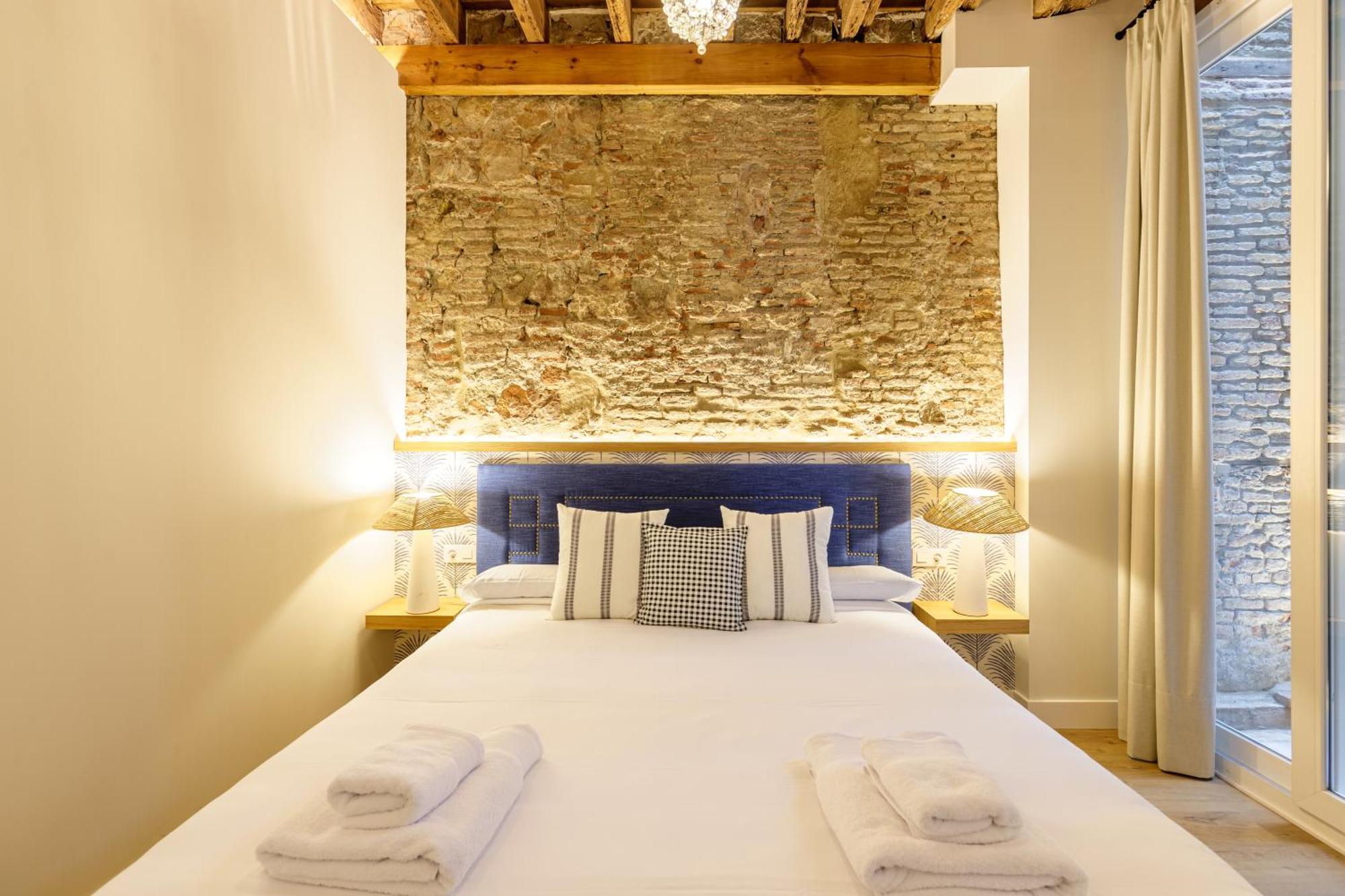 Lejlighed Palacio Vegafuente By Caleta Homes
