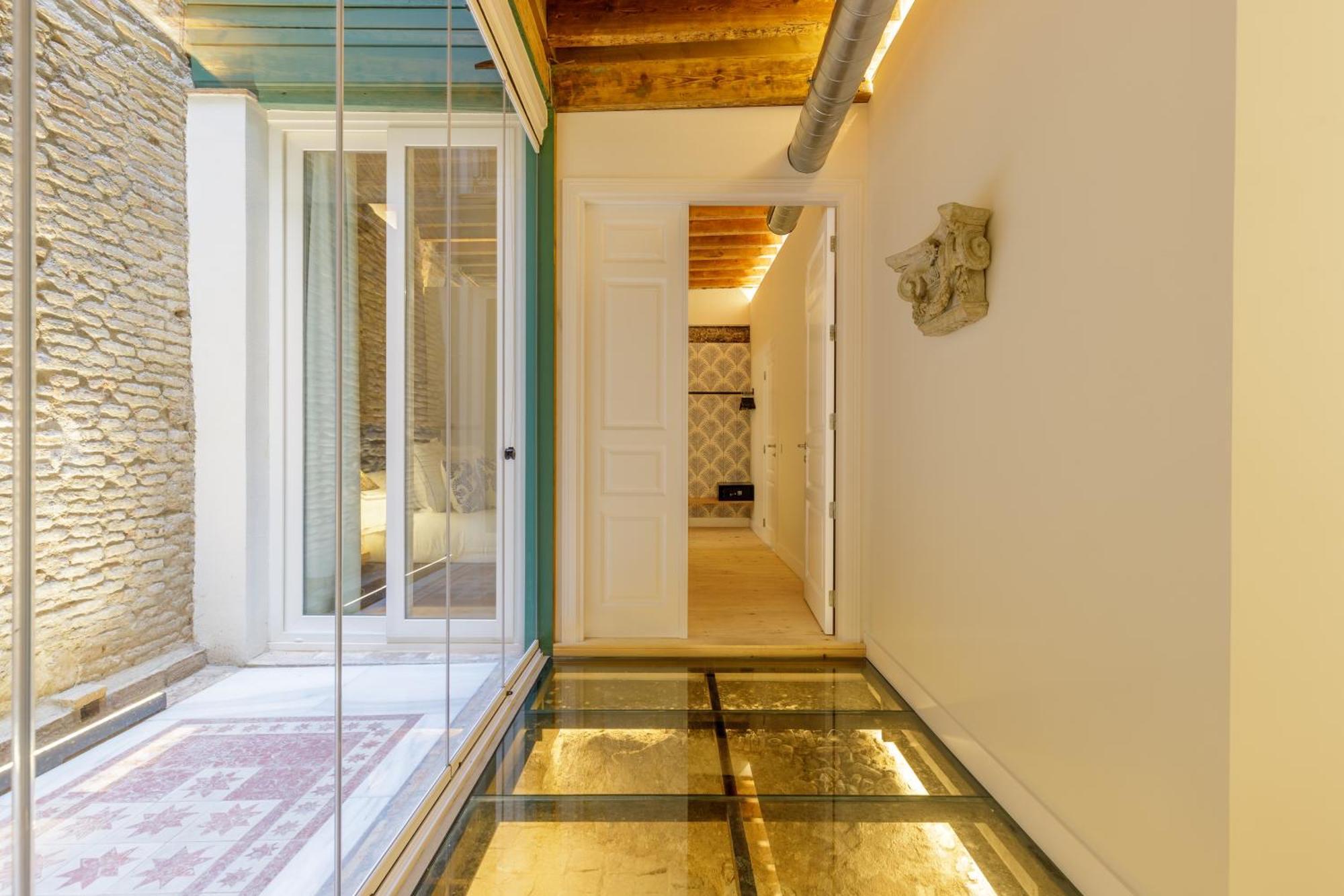 Palacio Vegafuente By Caleta Homes Lejlighed *