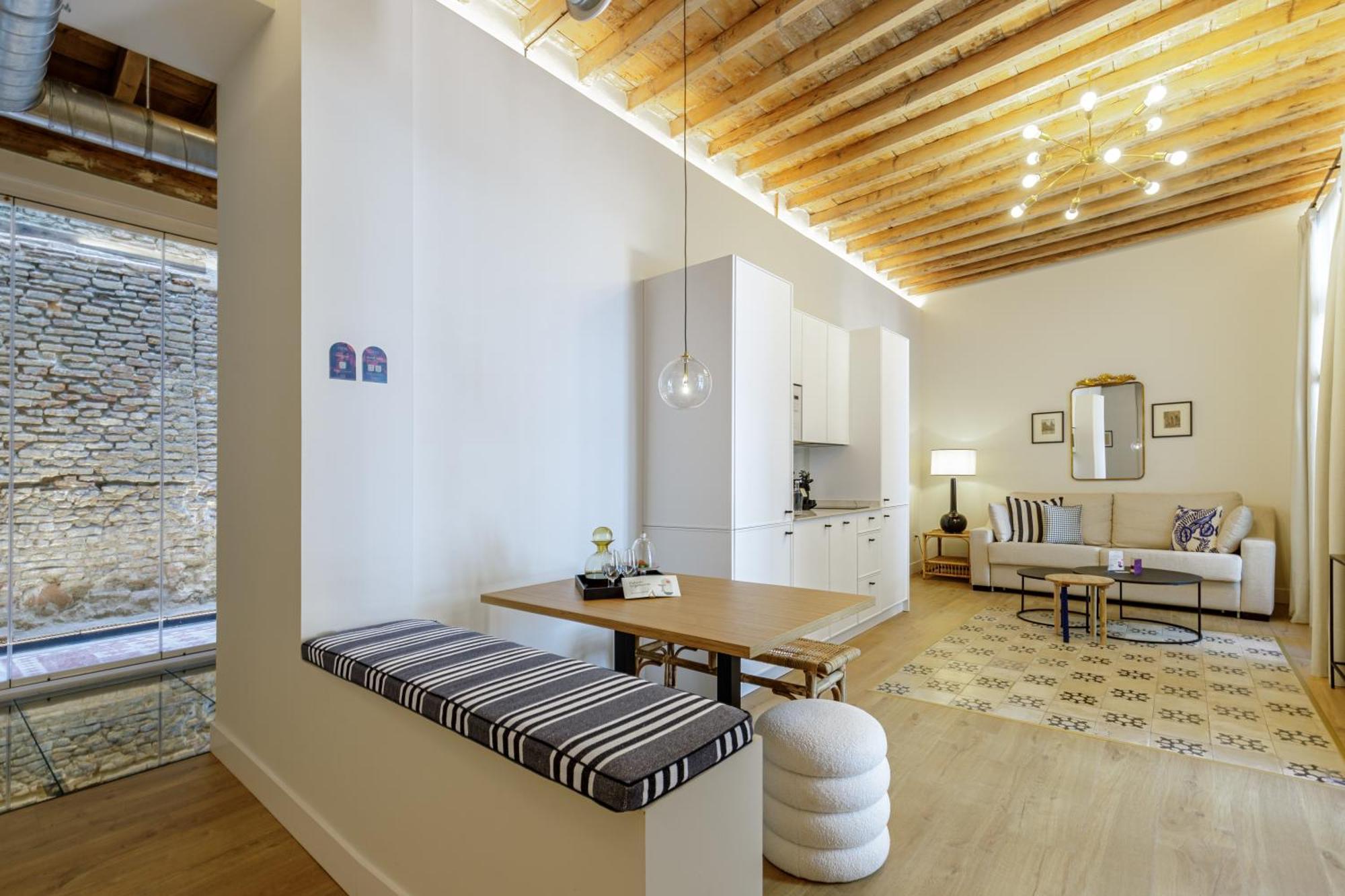 Lejlighed Palacio Vegafuente By Caleta Homes *