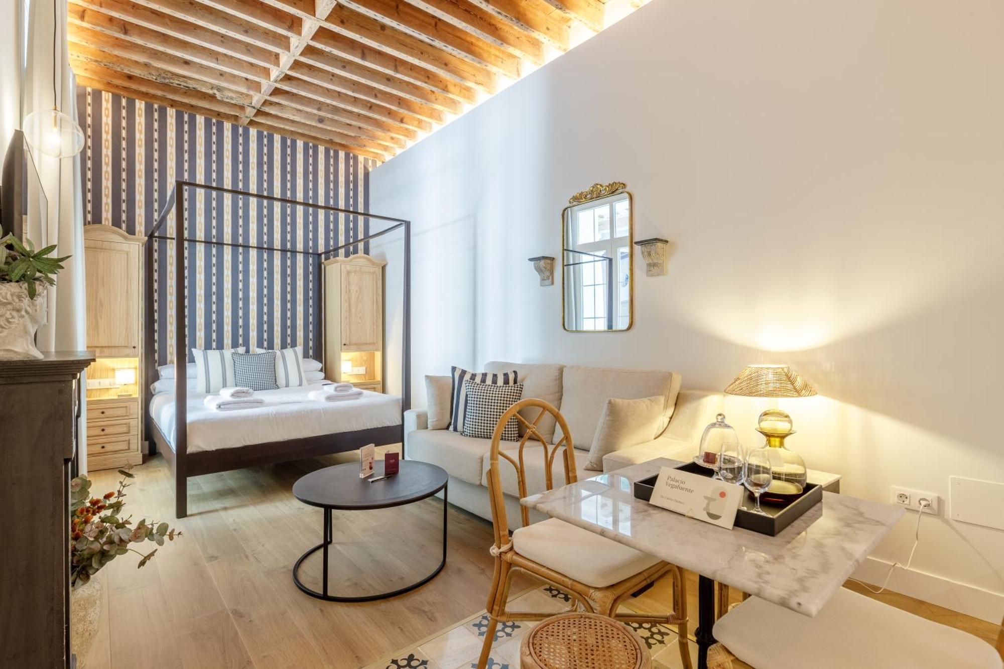 Palacio Vegafuente By Caleta Homes Lejlighed