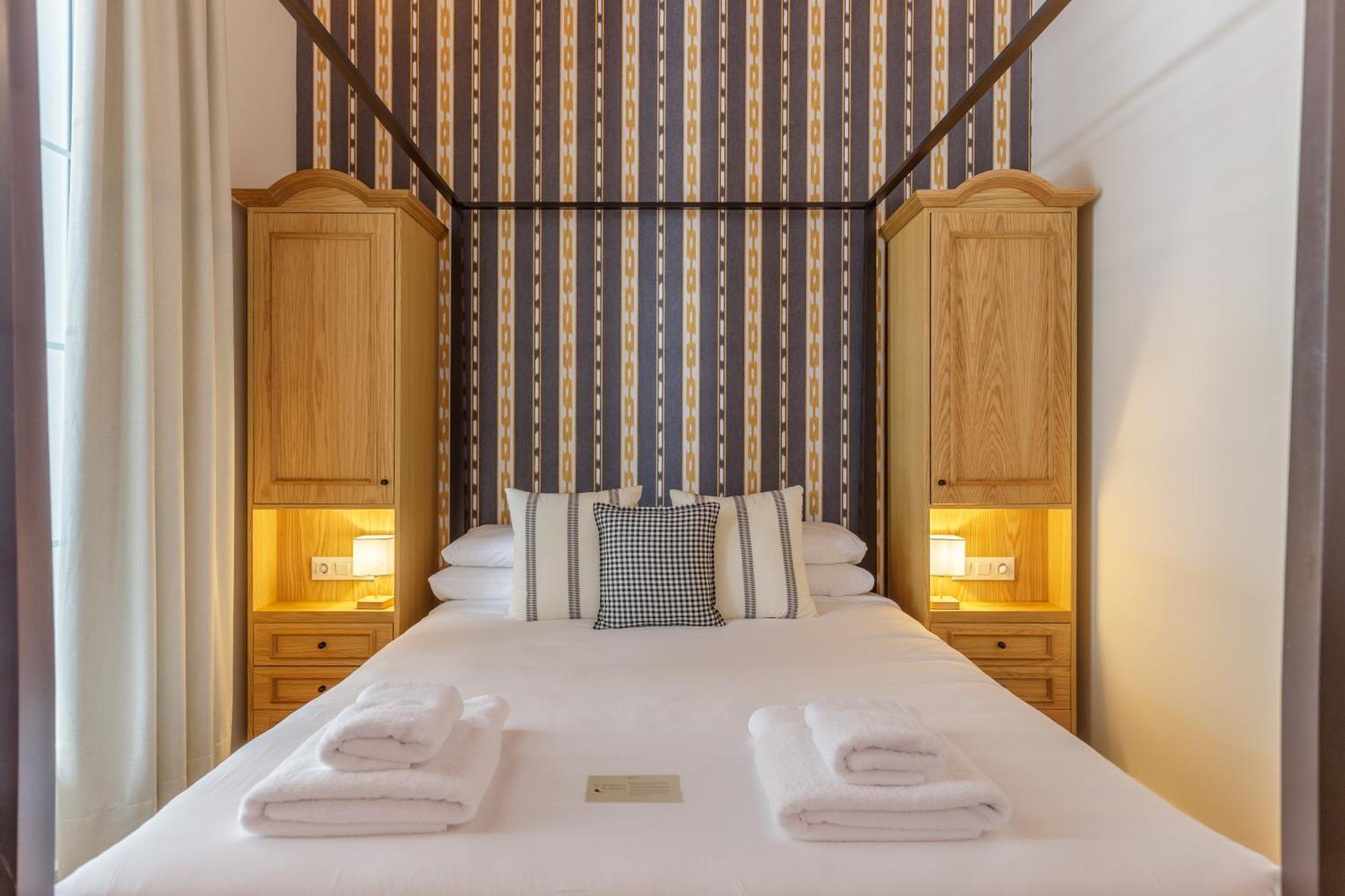 Lejlighed Palacio Vegafuente By Caleta Homes