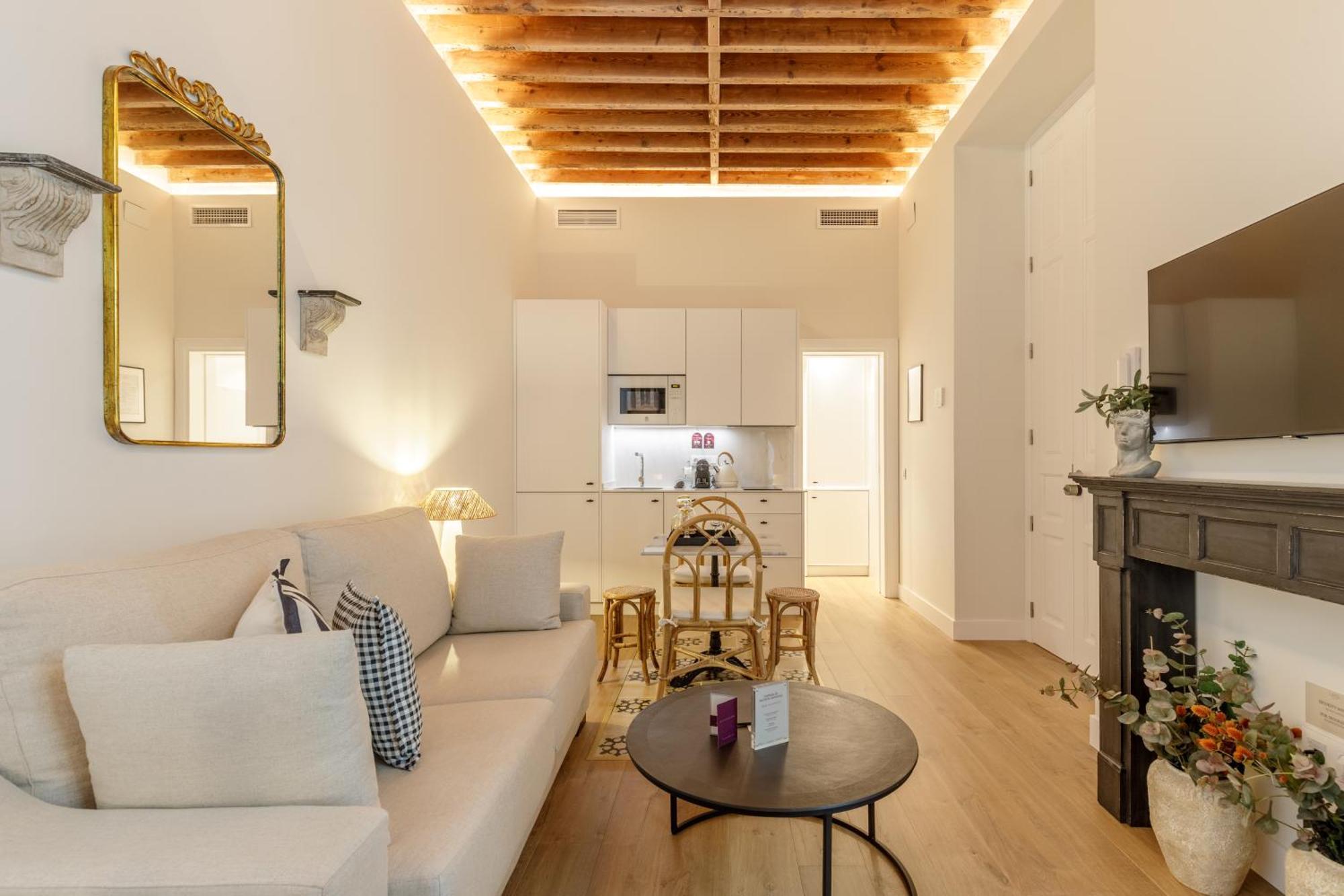 Palacio Vegafuente By Caleta Homes Lejlighed *