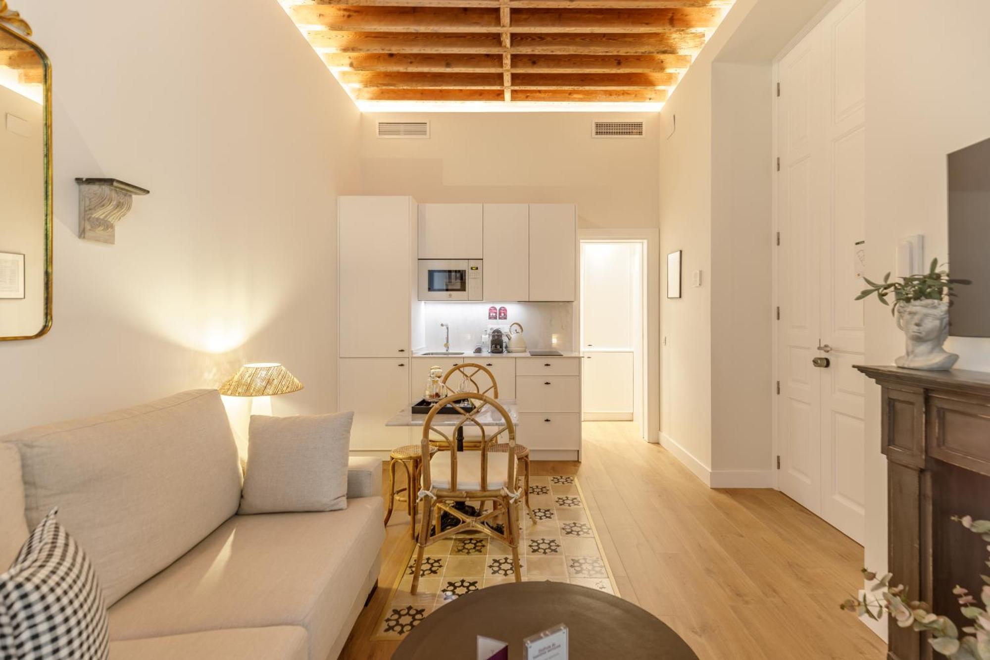 Lejlighed Palacio Vegafuente By Caleta Homes *