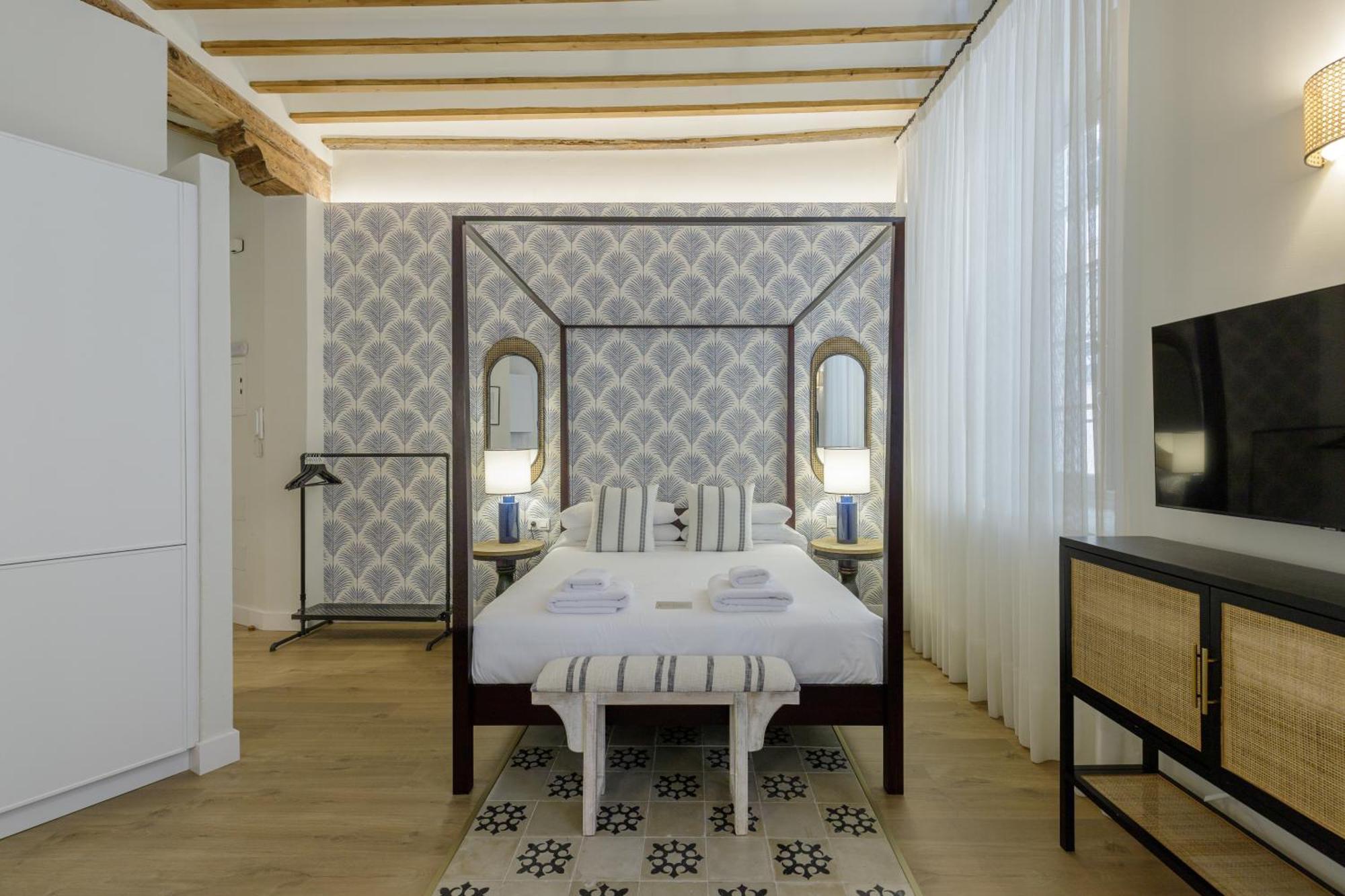 Lejlighed Palacio Vegafuente By Caleta Homes Málaga