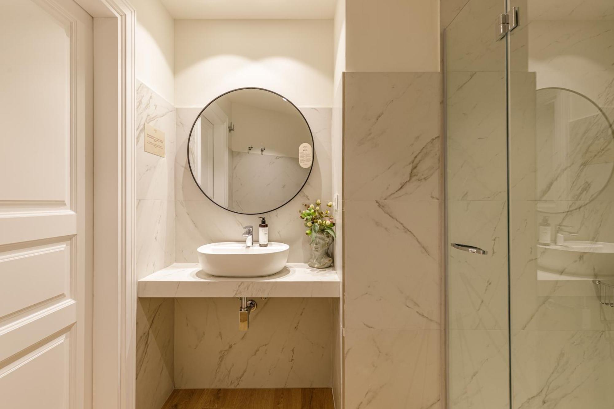 Lejlighed Palacio Vegafuente By Caleta Homes