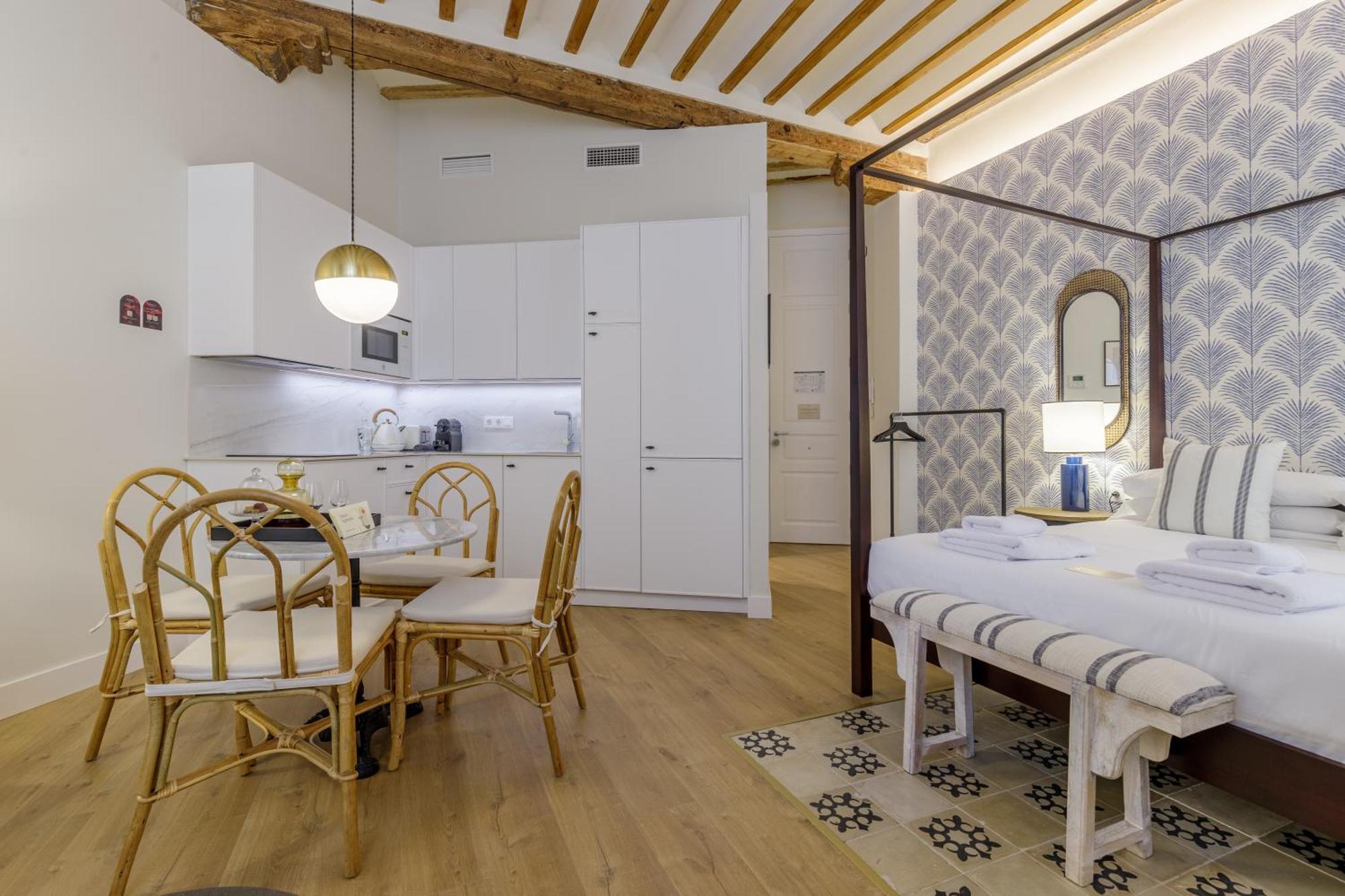Lejlighed Palacio Vegafuente By Caleta Homes Málaga