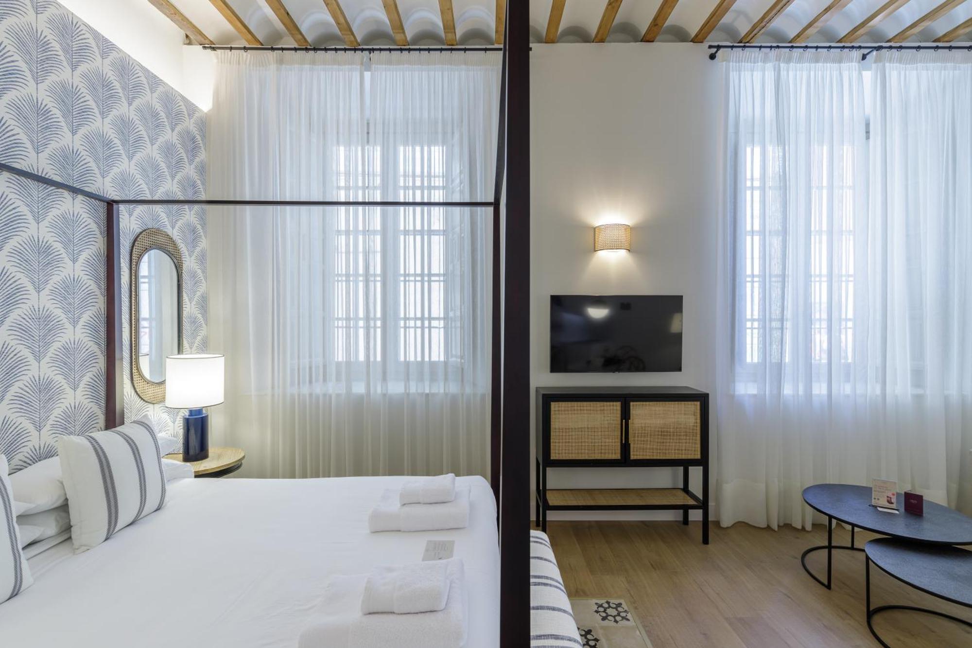 Palacio Vegafuente By Caleta Homes Lejlighed