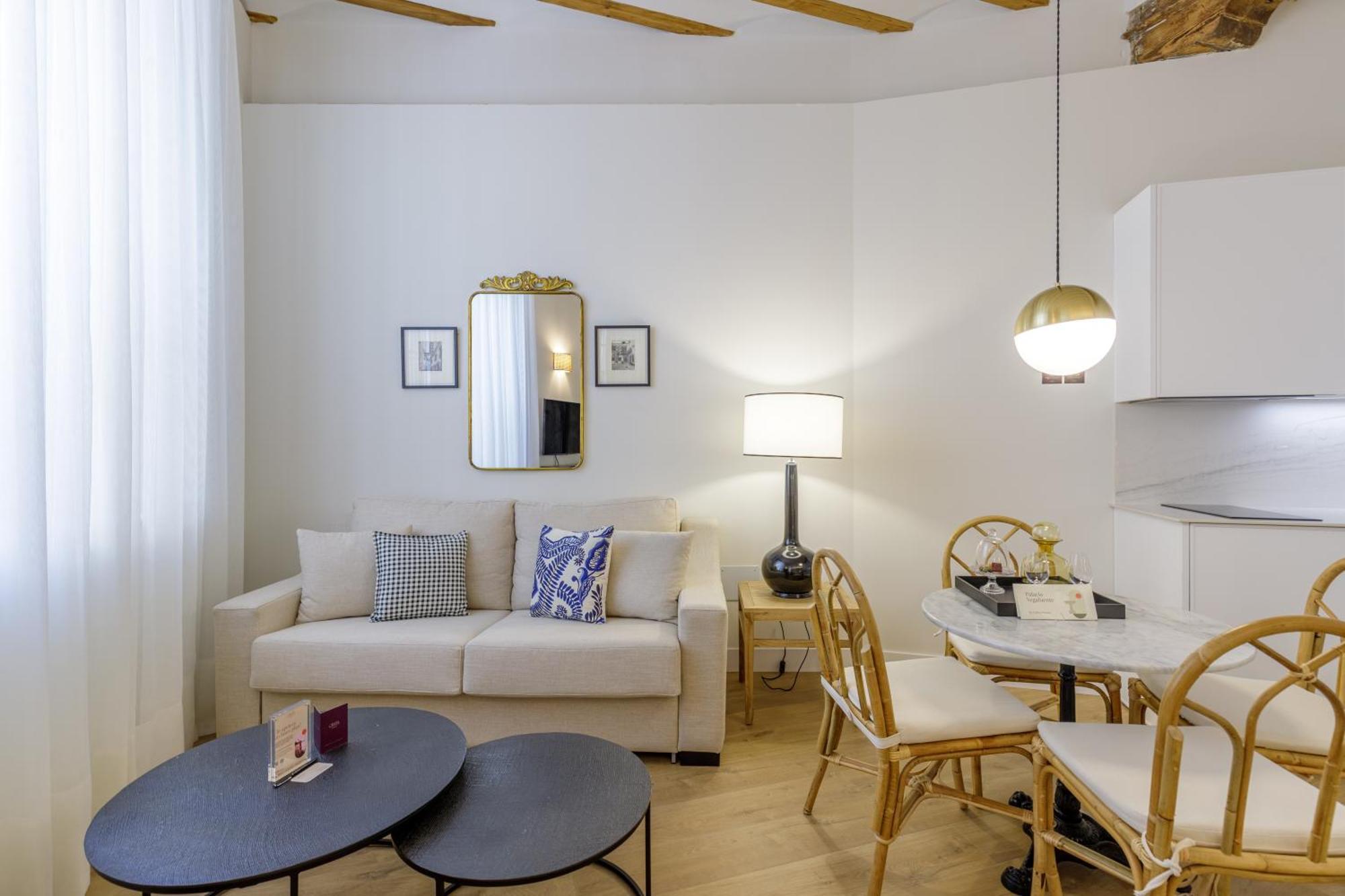 Lejlighed Palacio Vegafuente By Caleta Homes