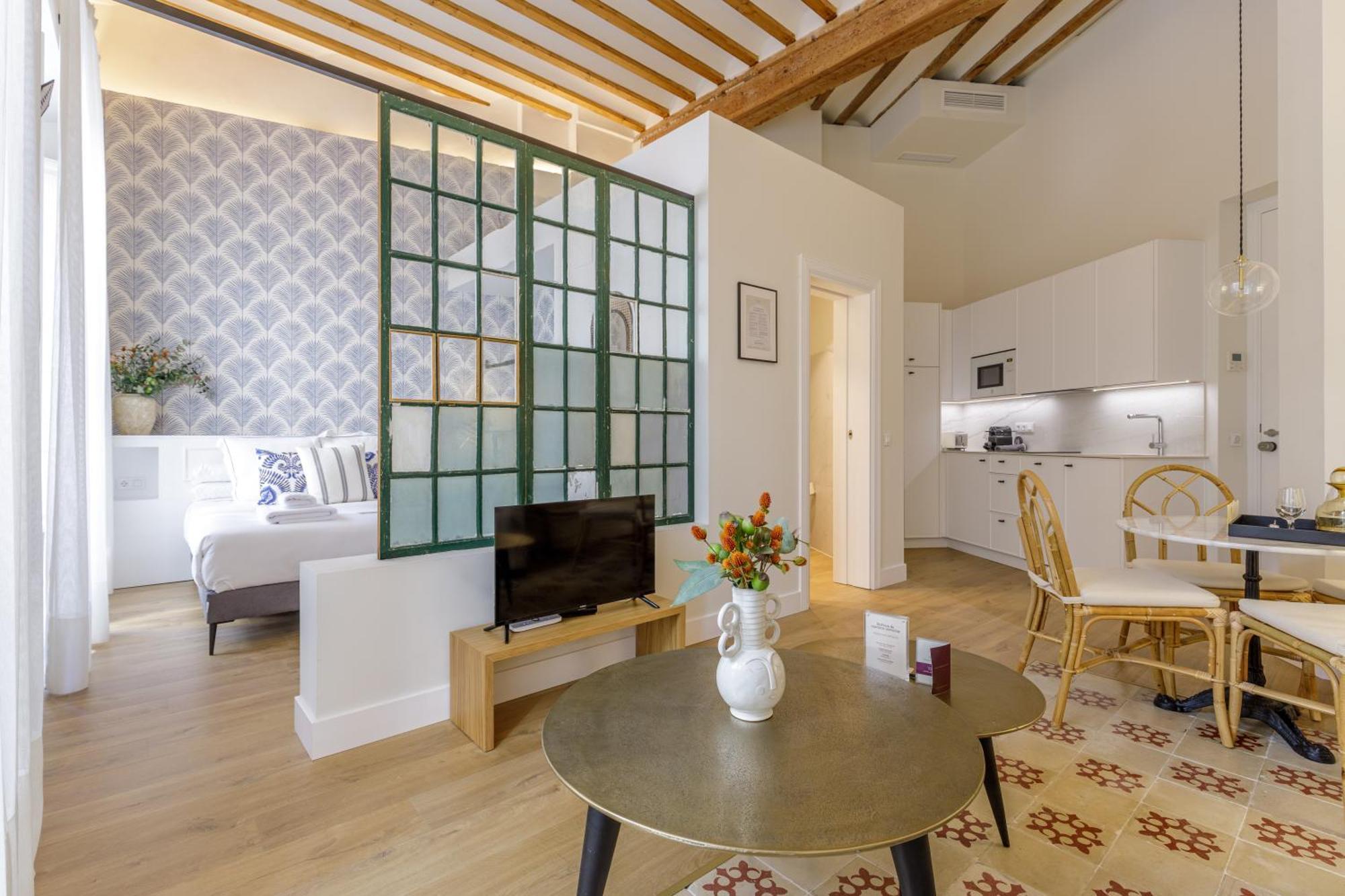 Palacio Vegafuente By Caleta Homes Lejlighed