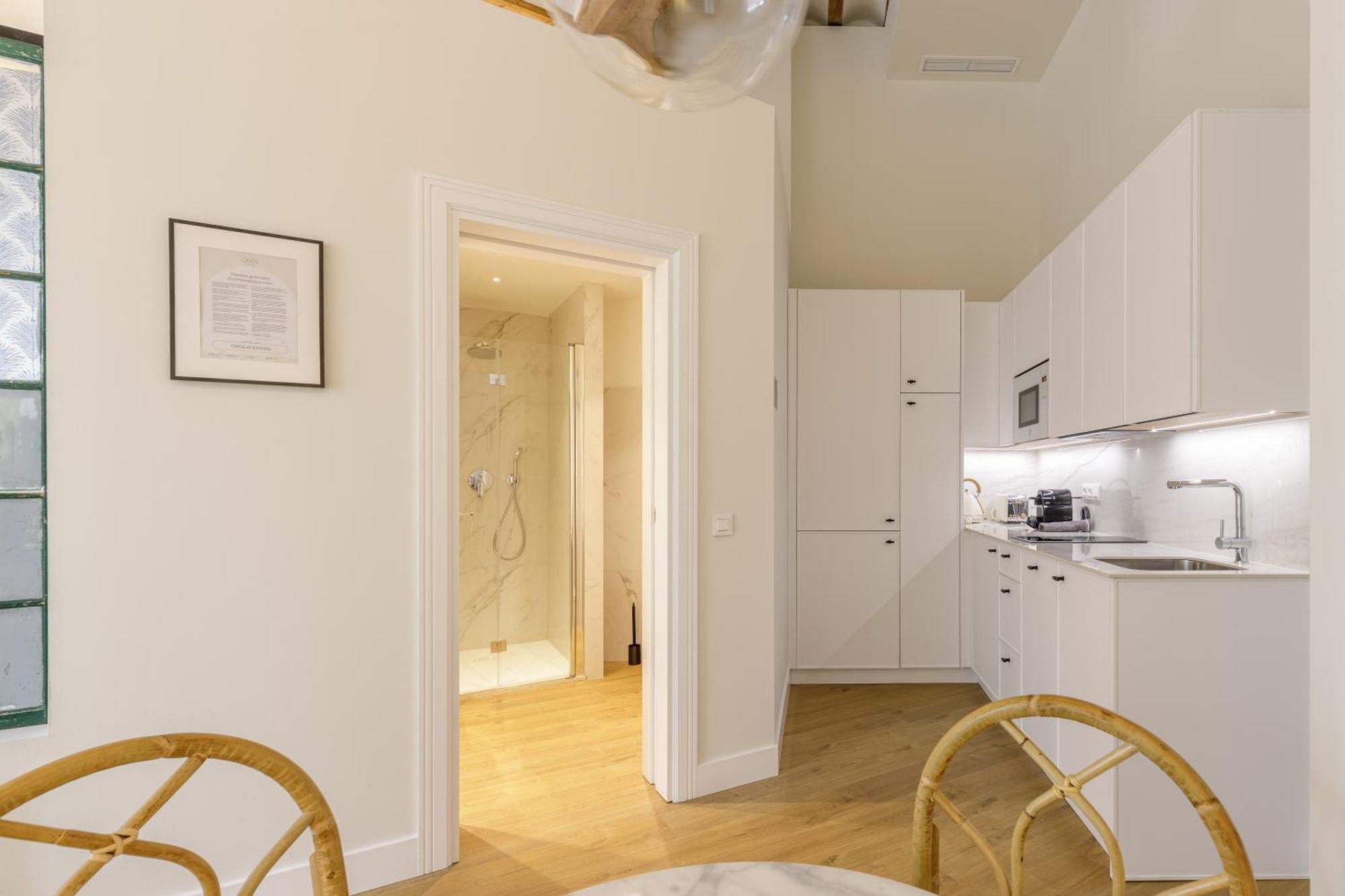 Lejlighed Palacio Vegafuente By Caleta Homes