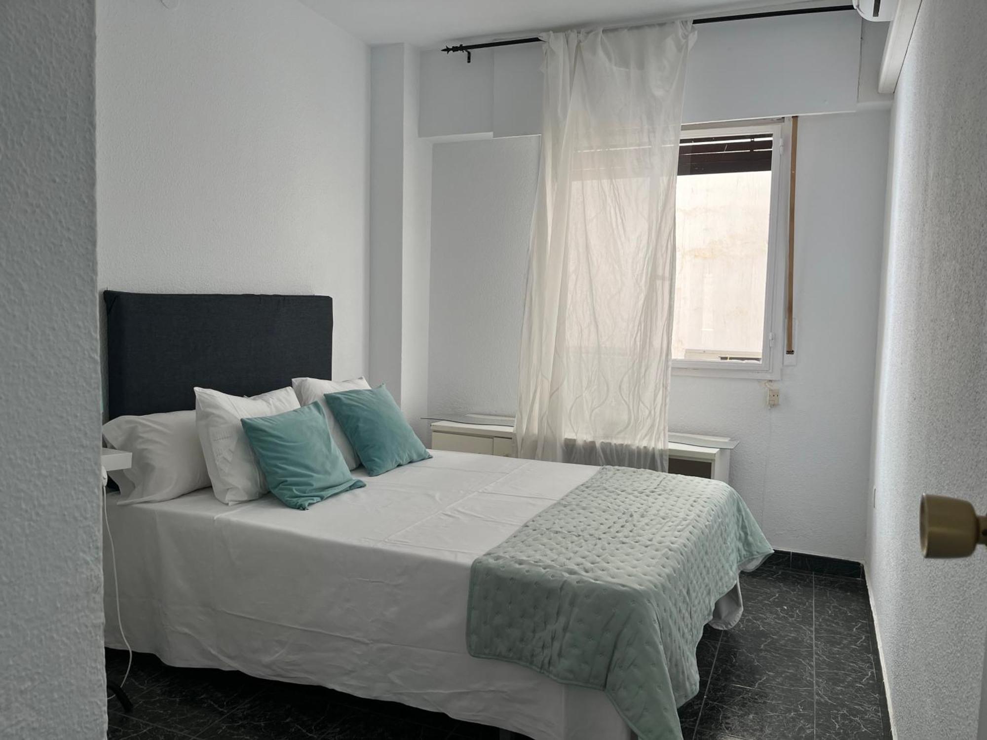 Living Malagueta With Parking Free Appartement *